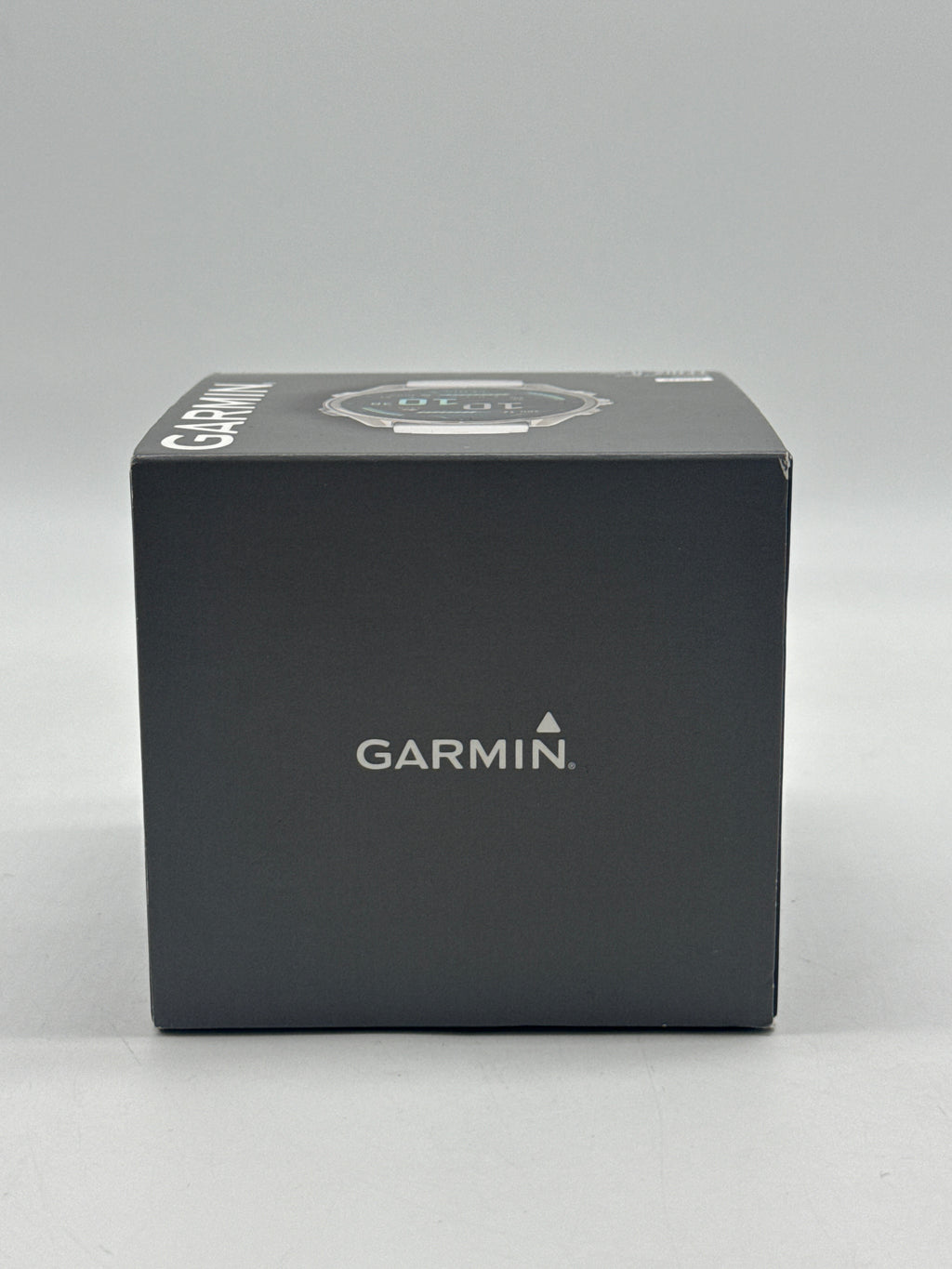 Garmin Fenix 8 AMOLED 43mm GPS White - New