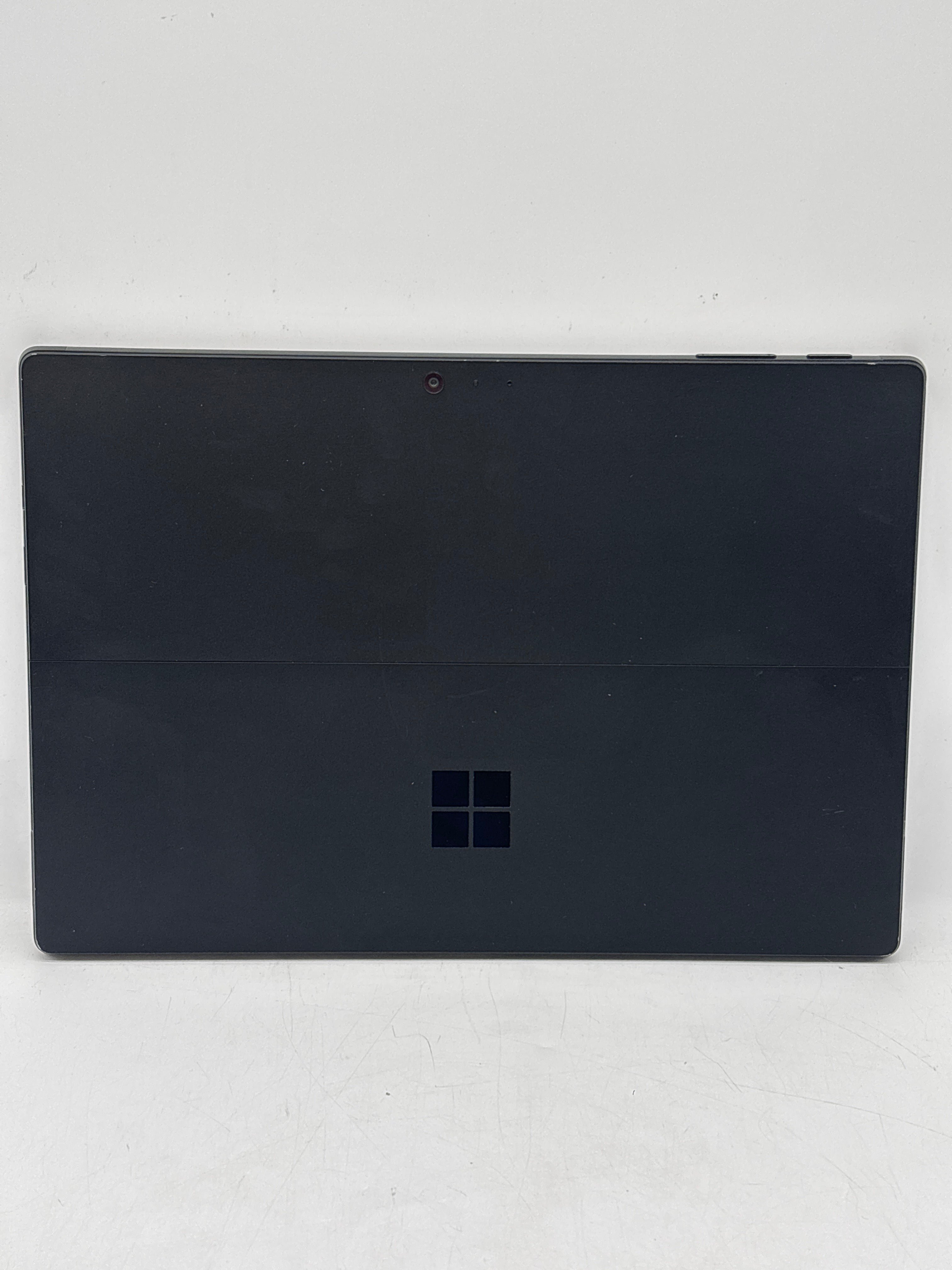 Microsoft Surface Pro 6 1796 12.3" i5-8250U 8GB RAM 256GB SSD Wi-Fi - Used