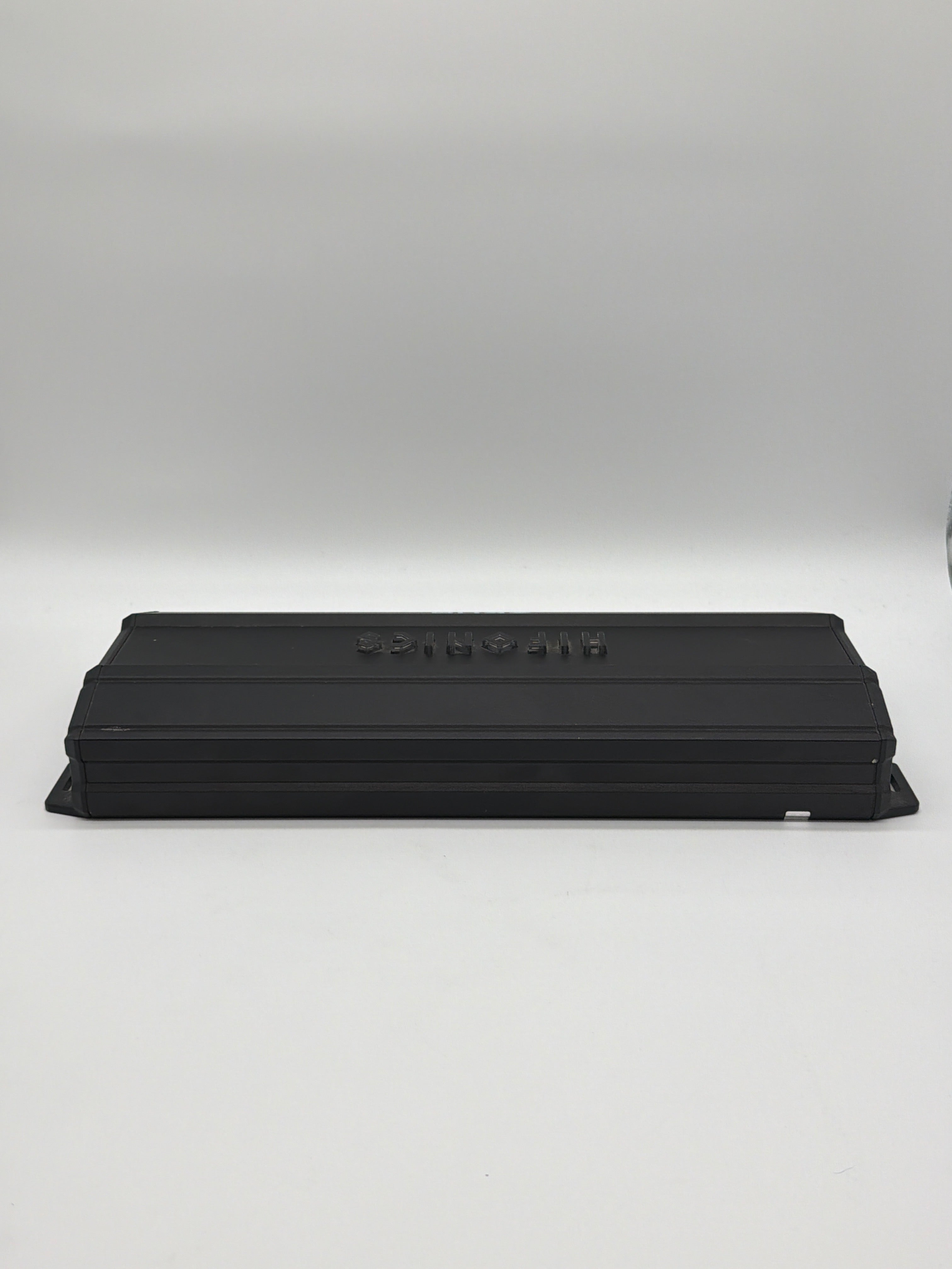Hifonics ZD-1750.5D 1750 Watt 5-Channel Car Stereo Amplifier Class-D Amp