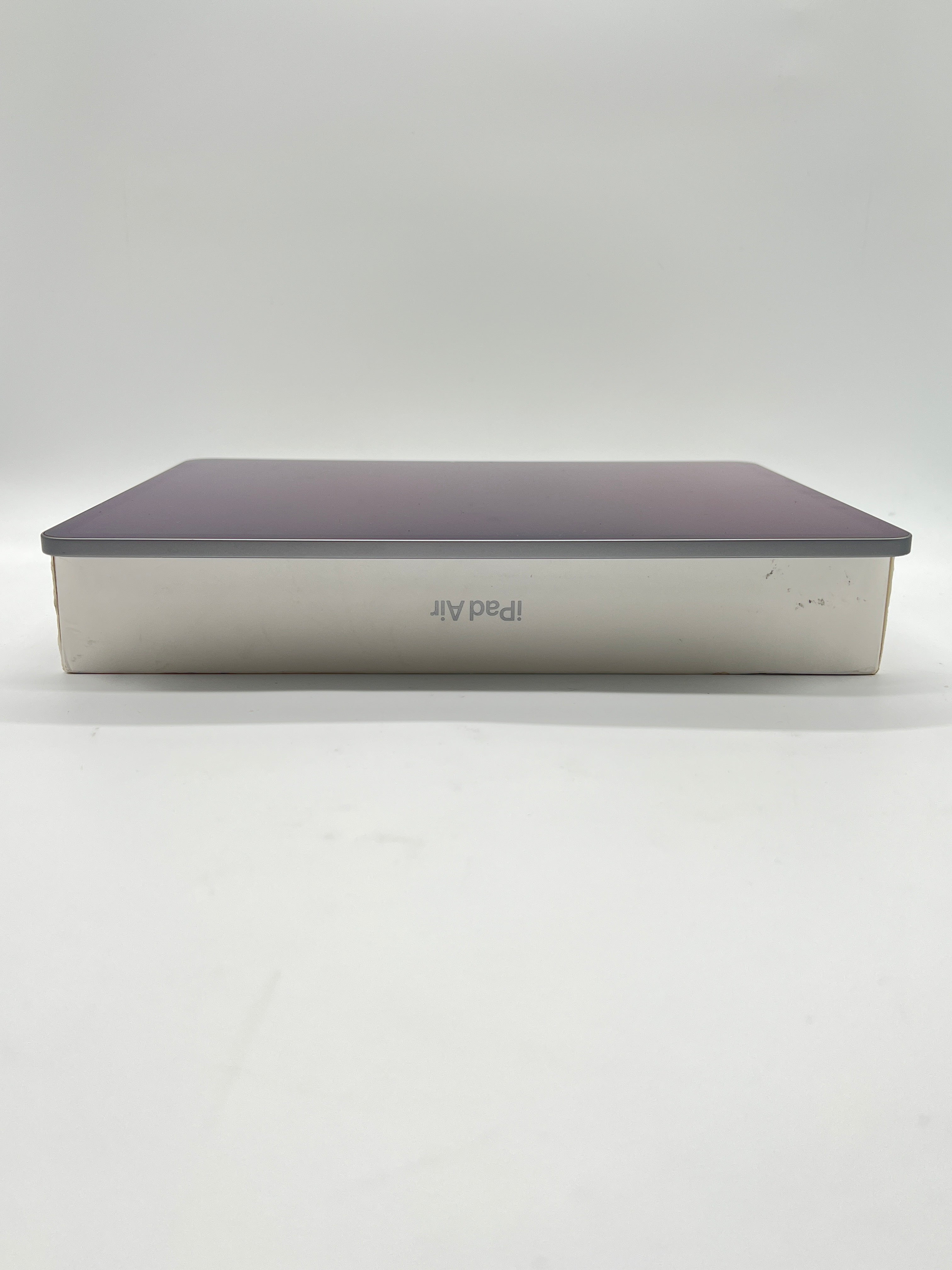 Apple iPad Air M2 (5th Gen, 13") A2898 - 256GB - Space Gray - Used With Box (Cycle count 20)