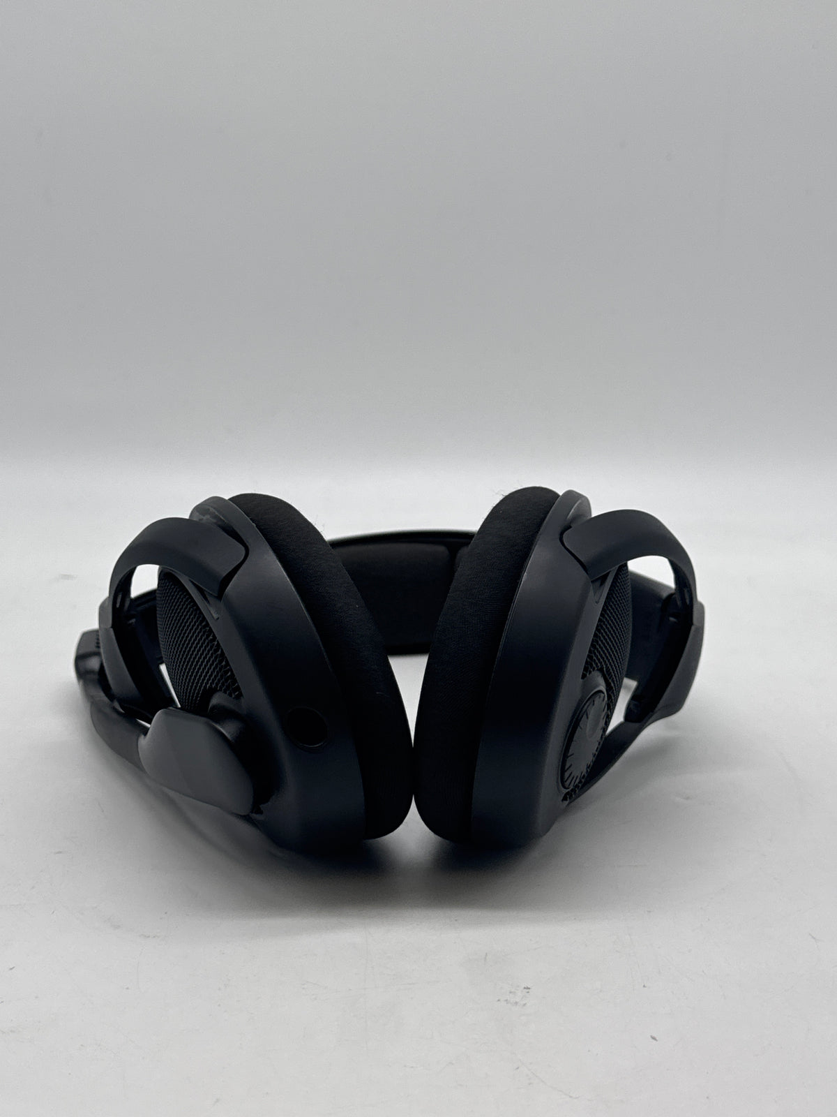 Drop x EPOS PC38X Open-Back Gaming Headset Black