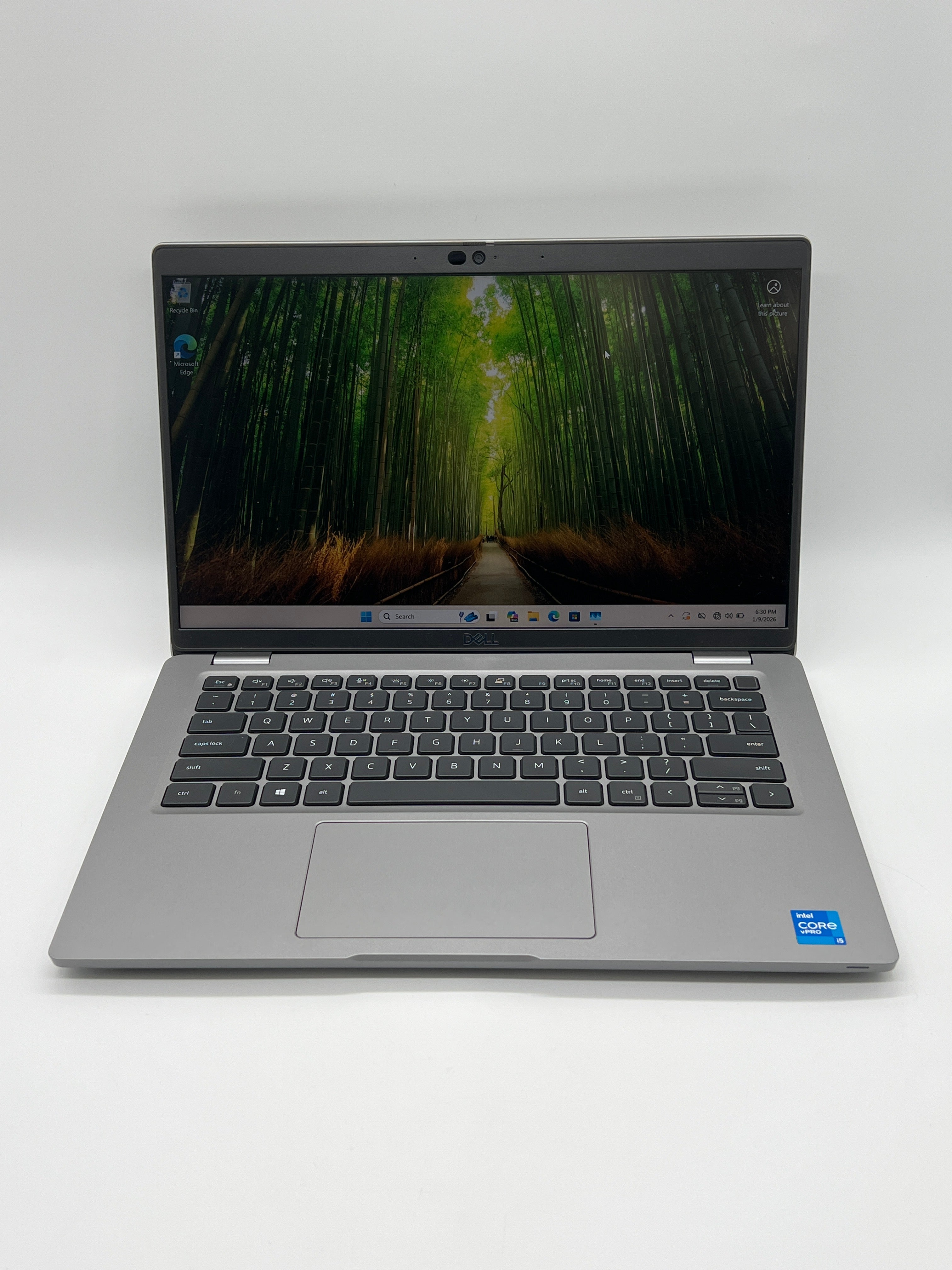 Dell Latitude 5420  i5 11th Gen 16GB RAM 512GB For Parts (Read Desc)