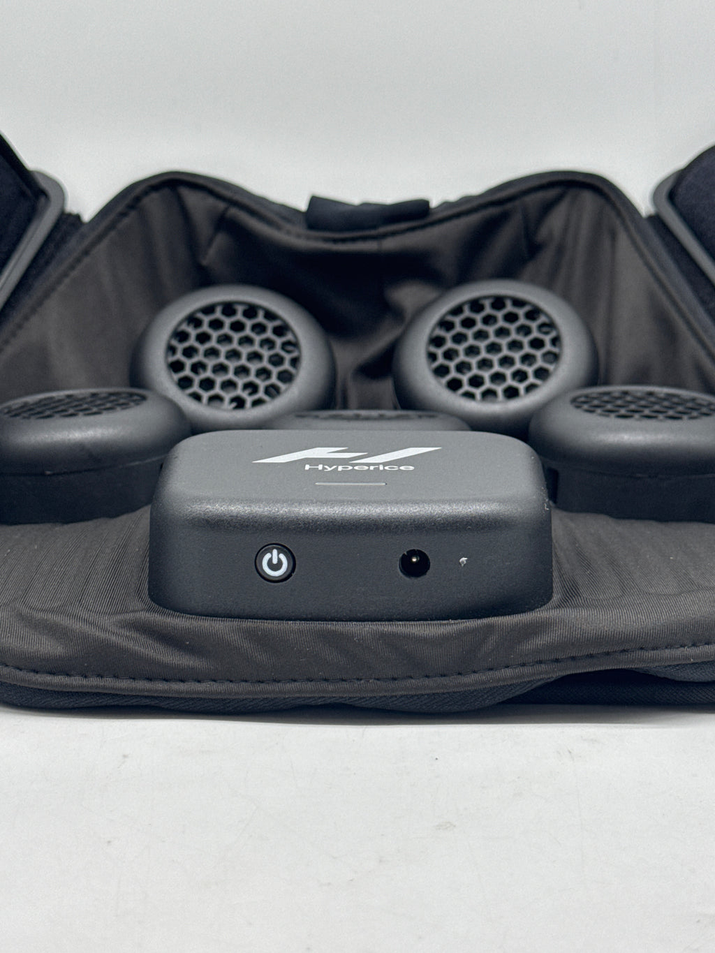 Hyperice X Shoulder Therapy Recovery Device W/Charger