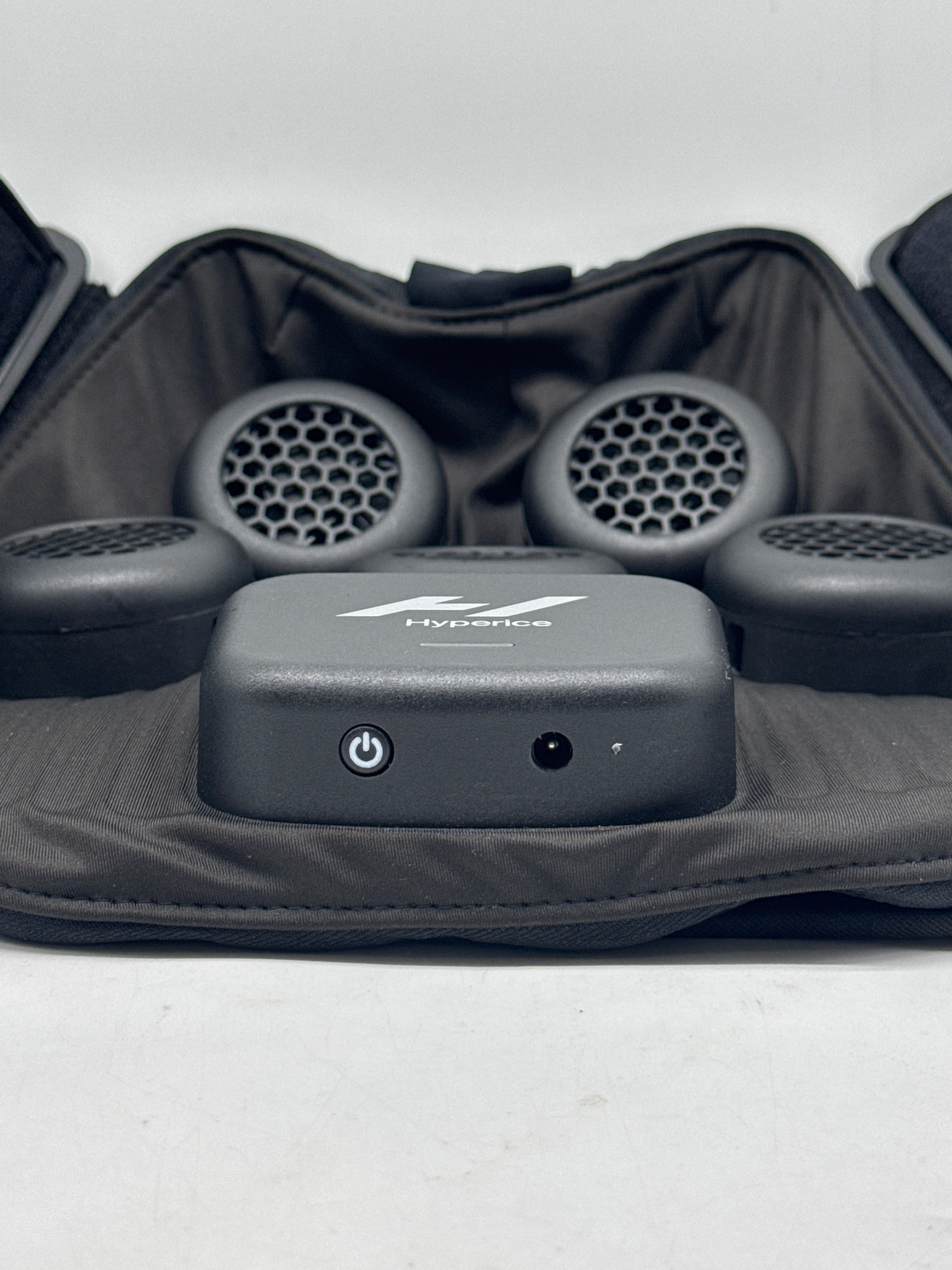 Hyperice X Shoulder Therapy Recovery Device W/Charger