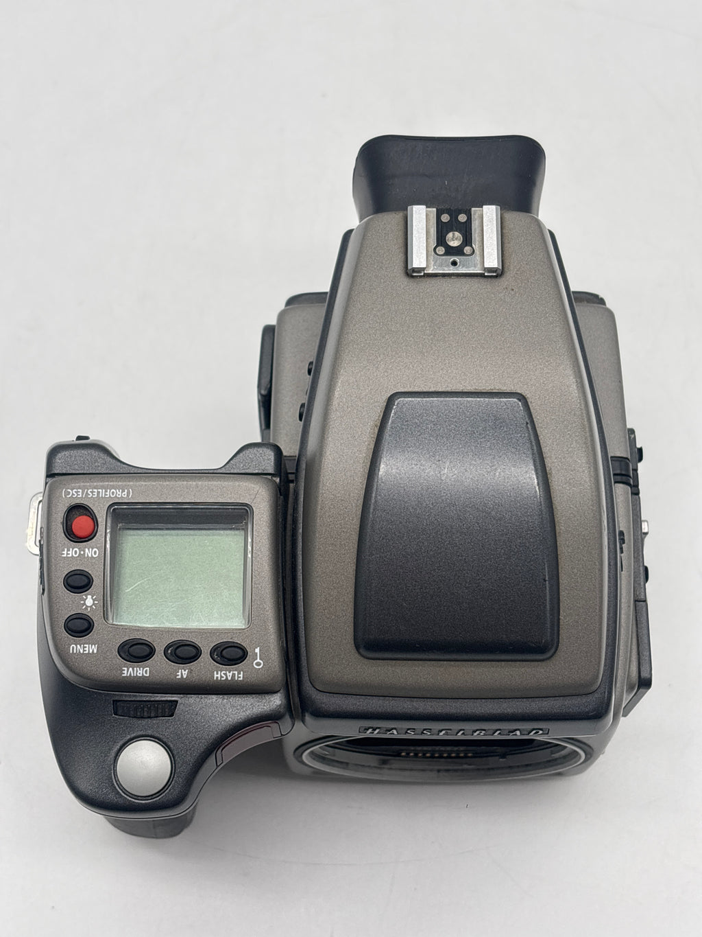 Hasselblad H3D Medium Format Digital Camera System