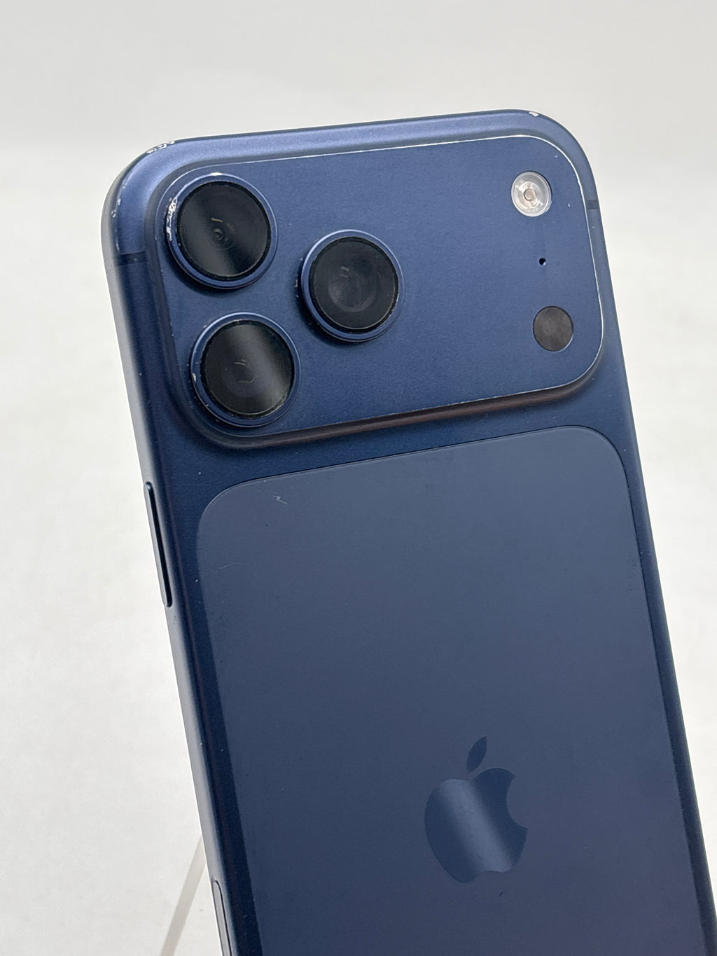 Apple iPhone 17 Pro Max A3257 Unlocked 512GB Blue 6.9in - Used