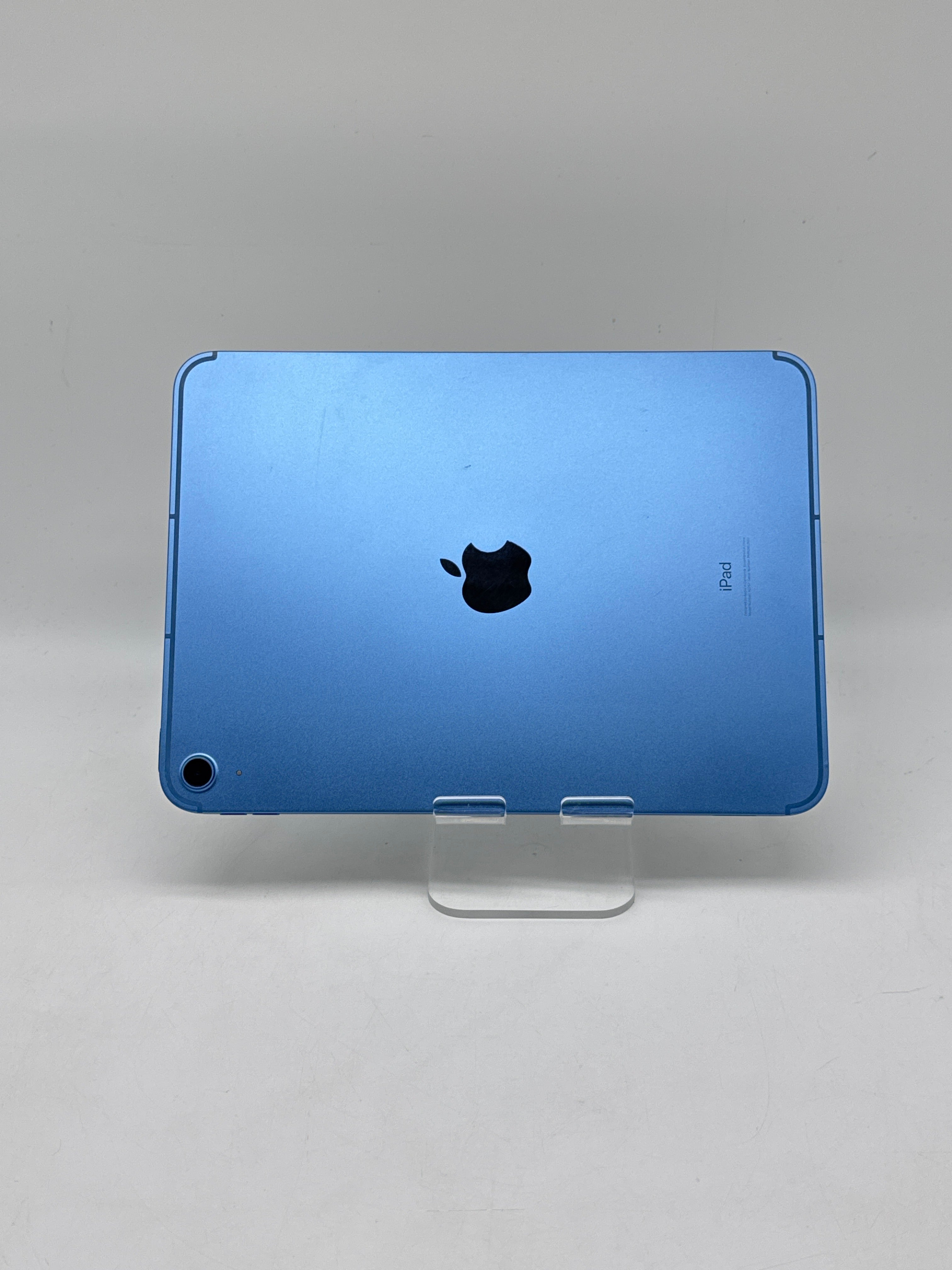 Apple iPad 10th Gen A2757 64GB Wi-Fi + Cellular - Used