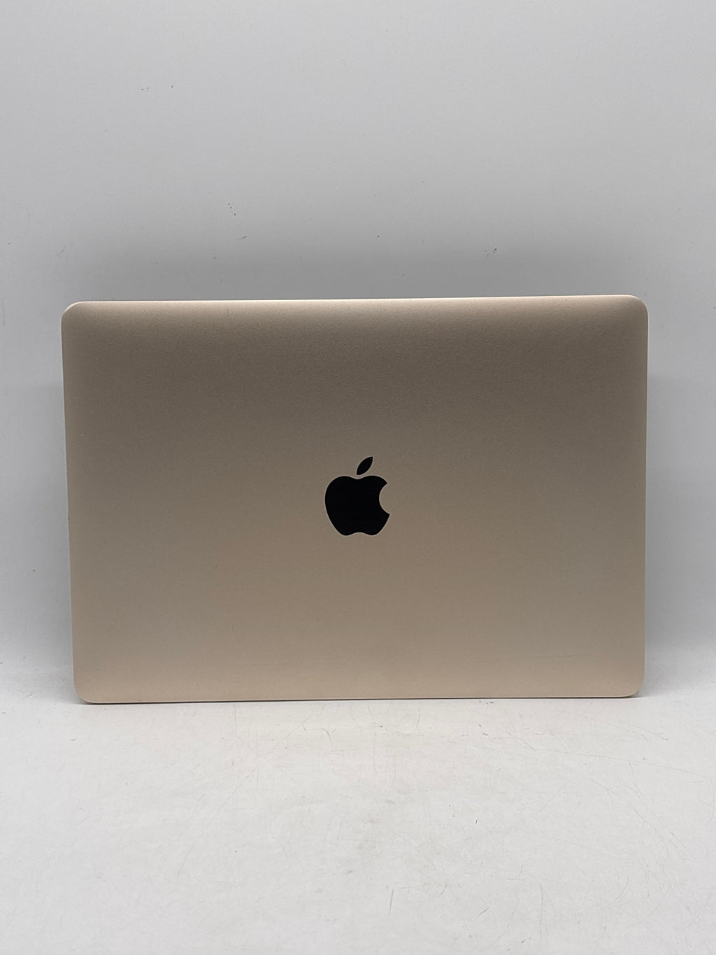 Apple MacBook A1532 12" Core M 8GB RAM 512GB SSD Gold - For Parts