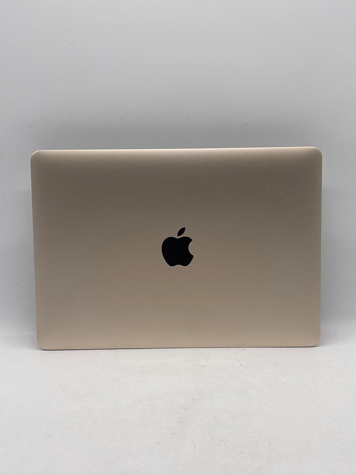 Apple MacBook A1532 12" Core M 8GB RAM 512GB SSD Gold - For Parts