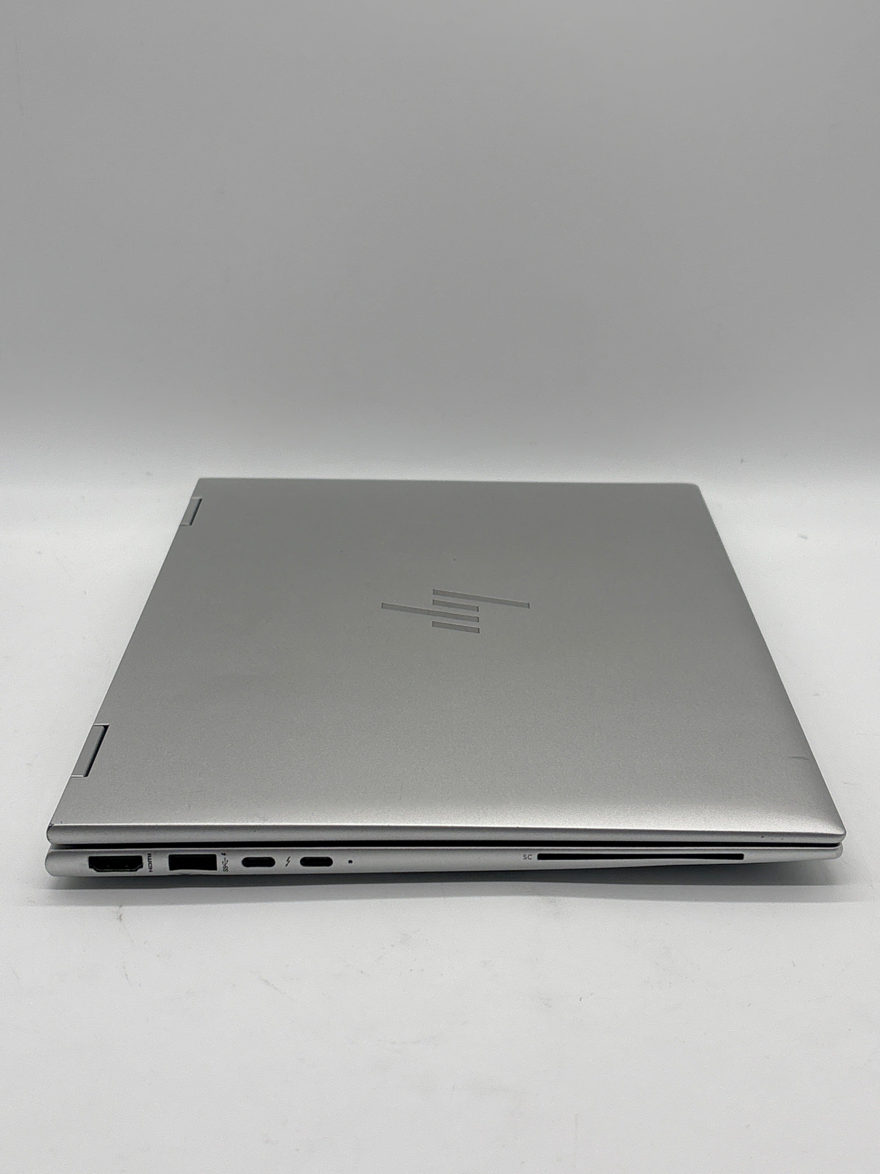 HP Elite X360 830 G10 13.3" Core i7-1365U 32GB RAM 512GB SSD Silver