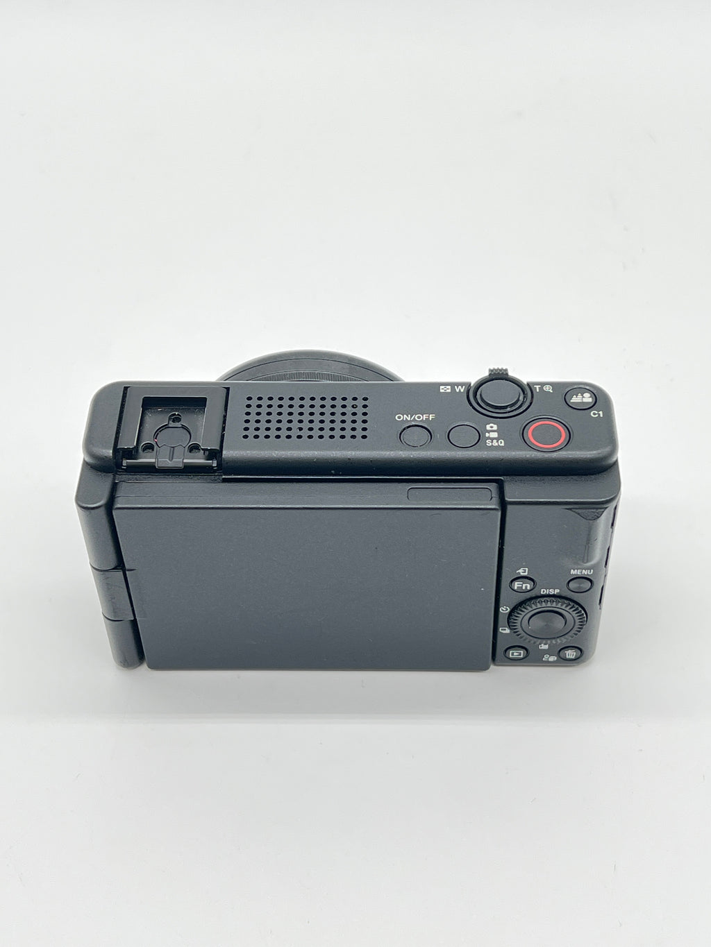 Sony ZV-1F 20.1MP Compact Digital Camera
