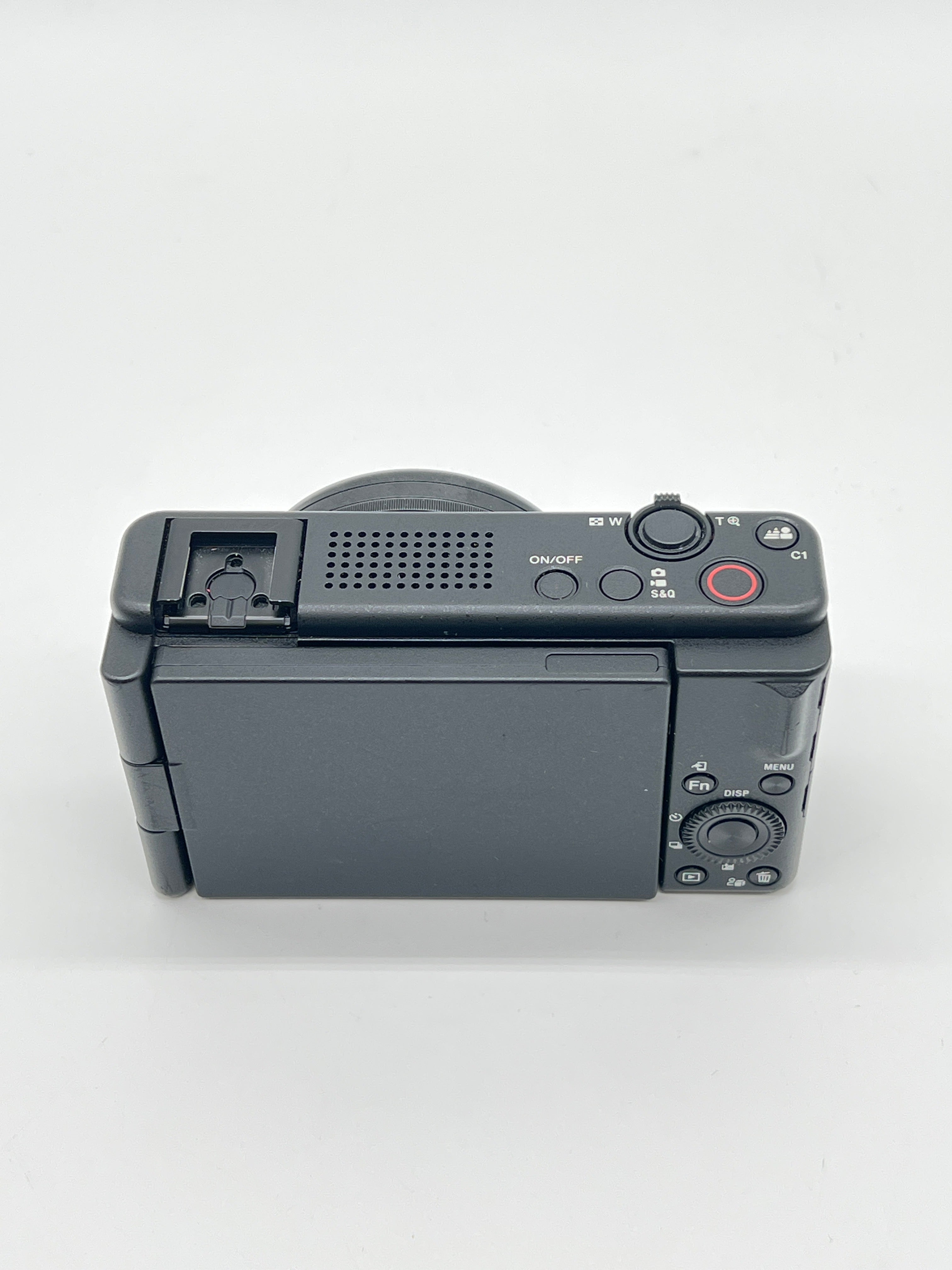 Sony ZV-1F 20.1MP Compact Digital Camera