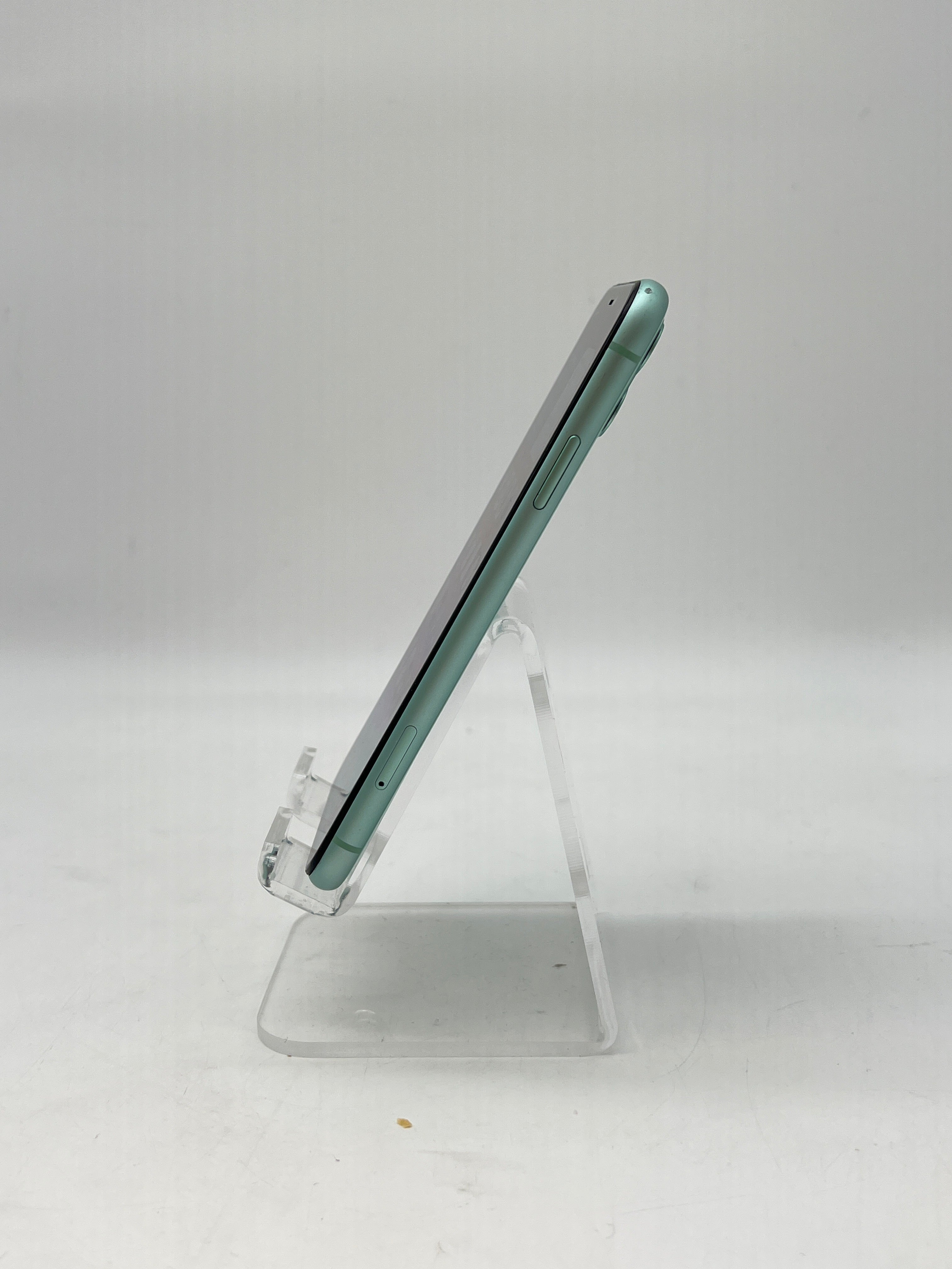 Apple iPhone 11 64GB Factory Unlocked Green - Bad LCD Service Battery