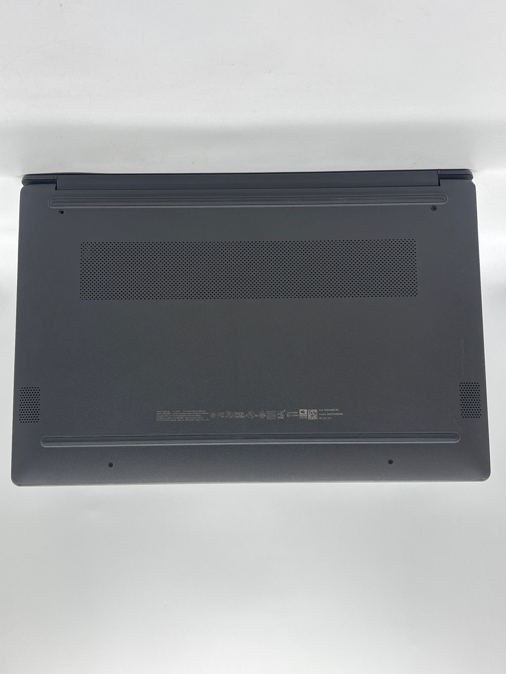 HP 255 G10 Ryzen 7 7730U 16GB RAM 512GB SSD