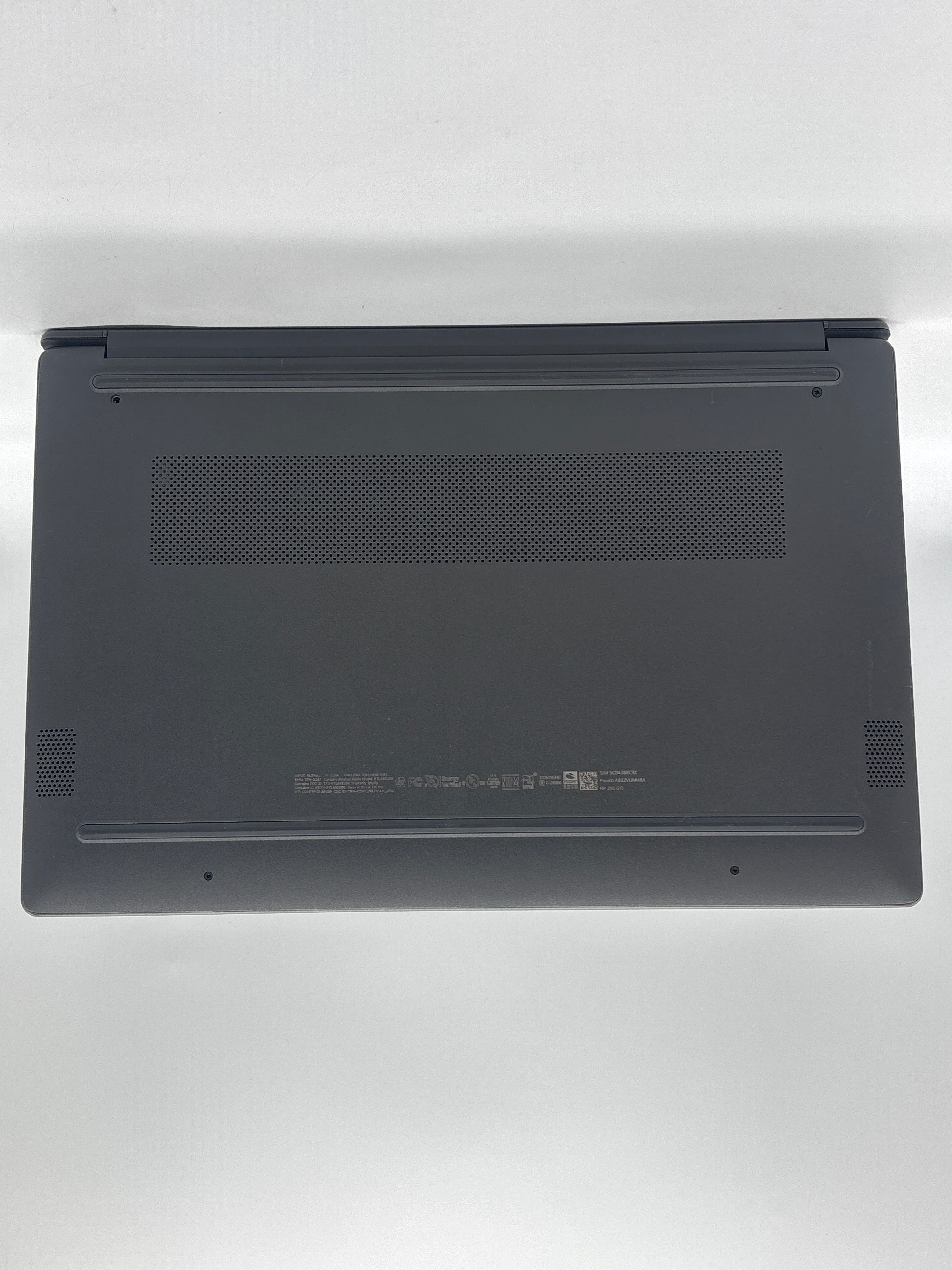 HP 255 G10 Ryzen 7 7730U 16GB RAM 512GB SSD