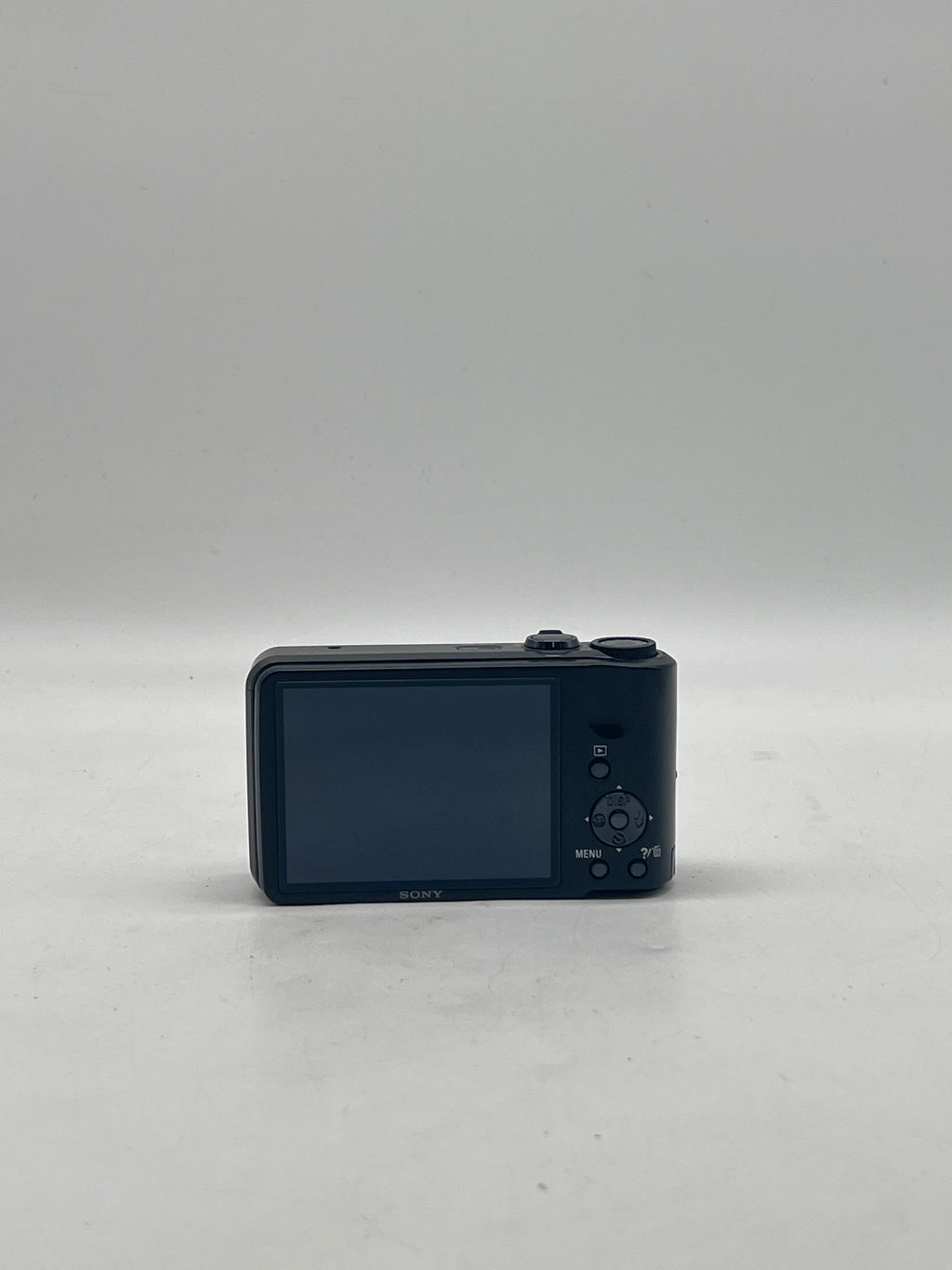 Sony Cyber-shot DSC-H70 16.1MP Digital Camera Black - Used
