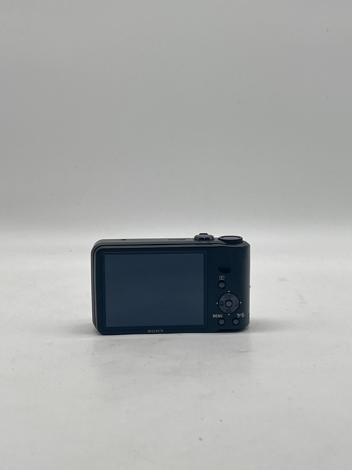 Sony Cyber-shot DSC-H70 16.1MP Digital Camera Black - Used