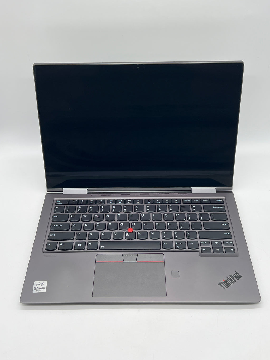 Lenovo ThinkPad X1 Yoga Gen 5 Touch i7-10610U 16GB RAM 512GB SSD
