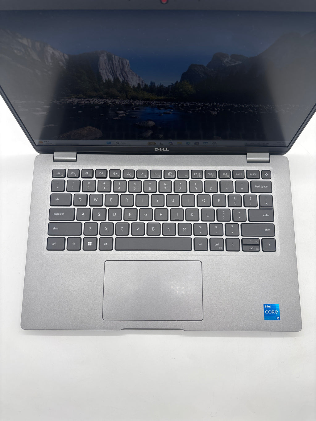 Dell Latitude 5430 i5-1245U 8GB RAM 256GB SSD - Cellular