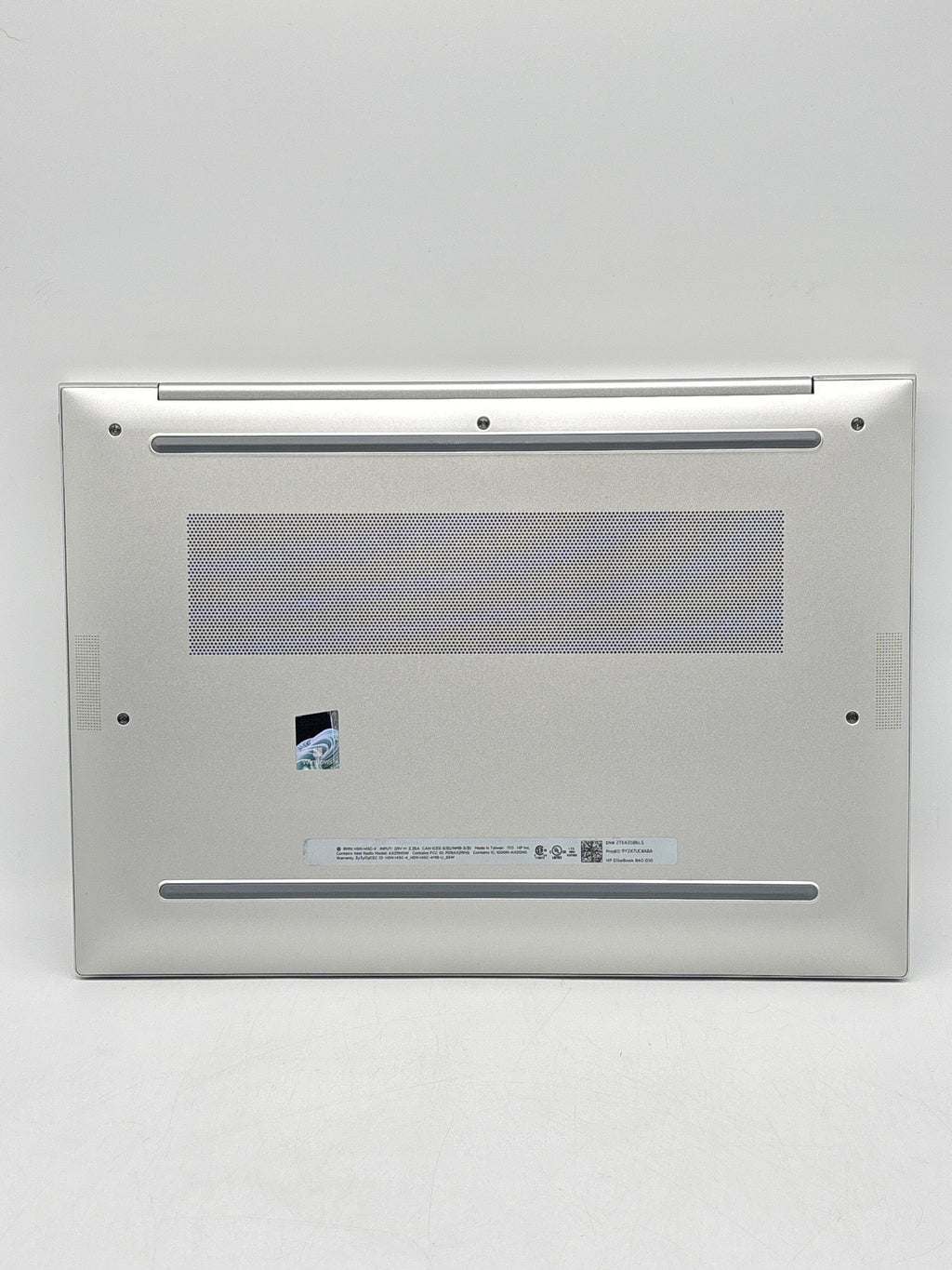 HP EliteBook 840 G10 i5-1340P 16 GB RAM 256 GB SSD
