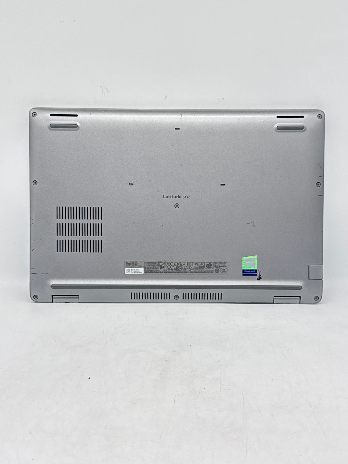 Dell Latitude 5420 14" Core i5 1145G7 8GB RAM 256GB SSD - For Parts