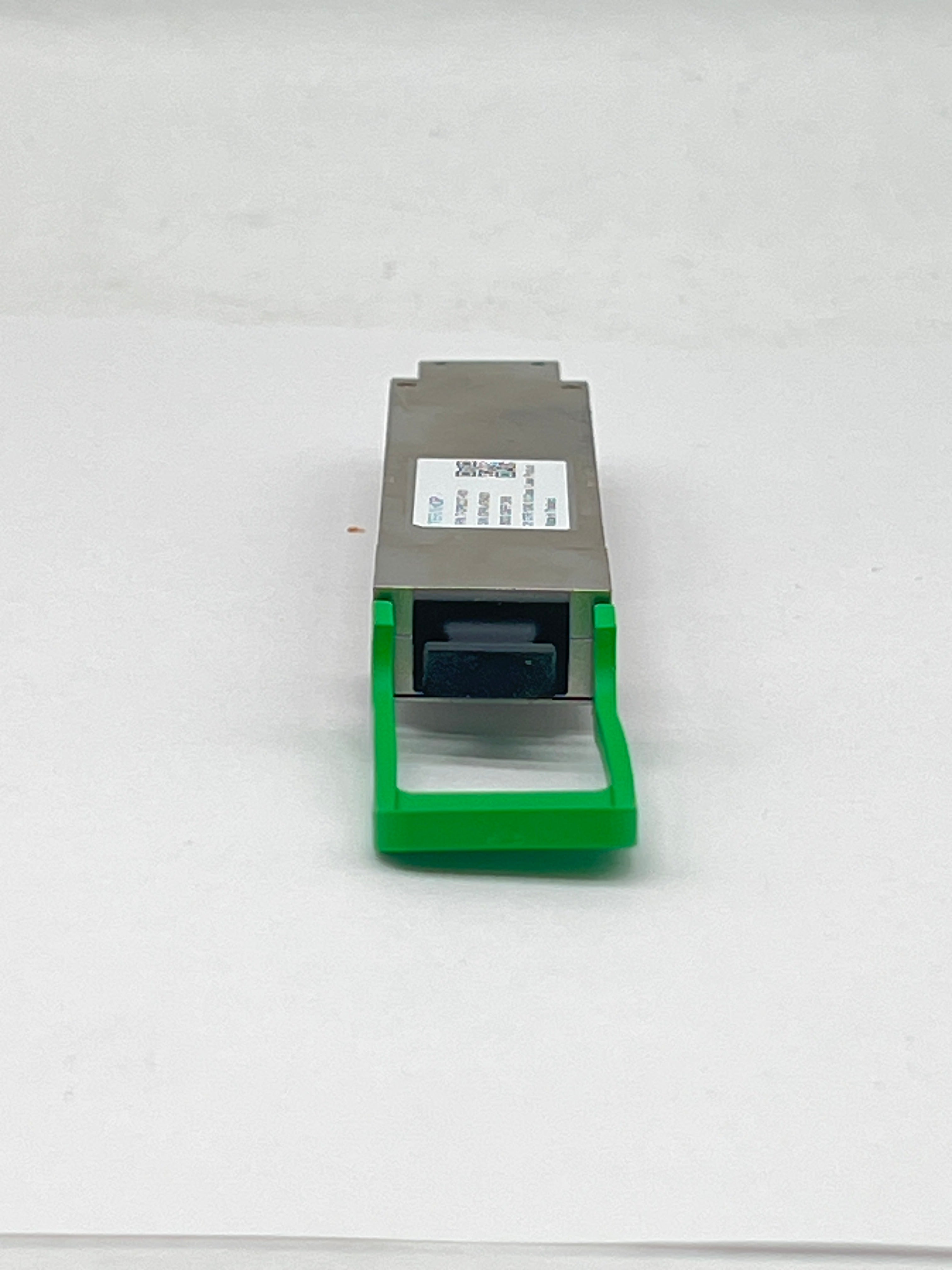 TeraHop 800G OSFP DR8 Optical Transceiver