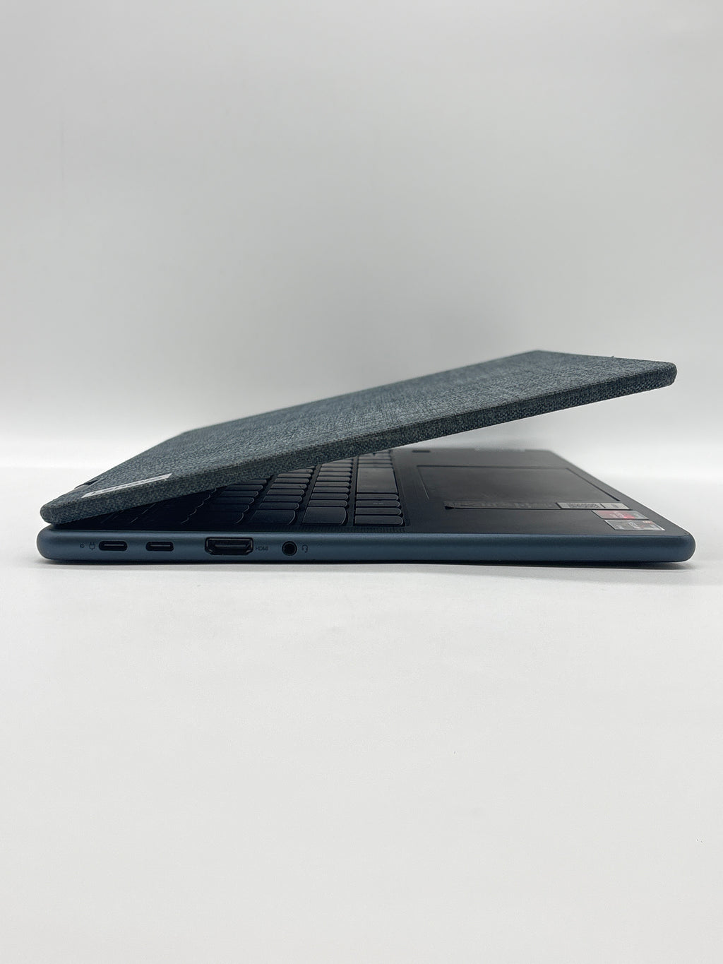 Lenovo Yoga 6 13.3" Ryzen 5 5500U 8GB RAM 256GB SSD Blue Laptop