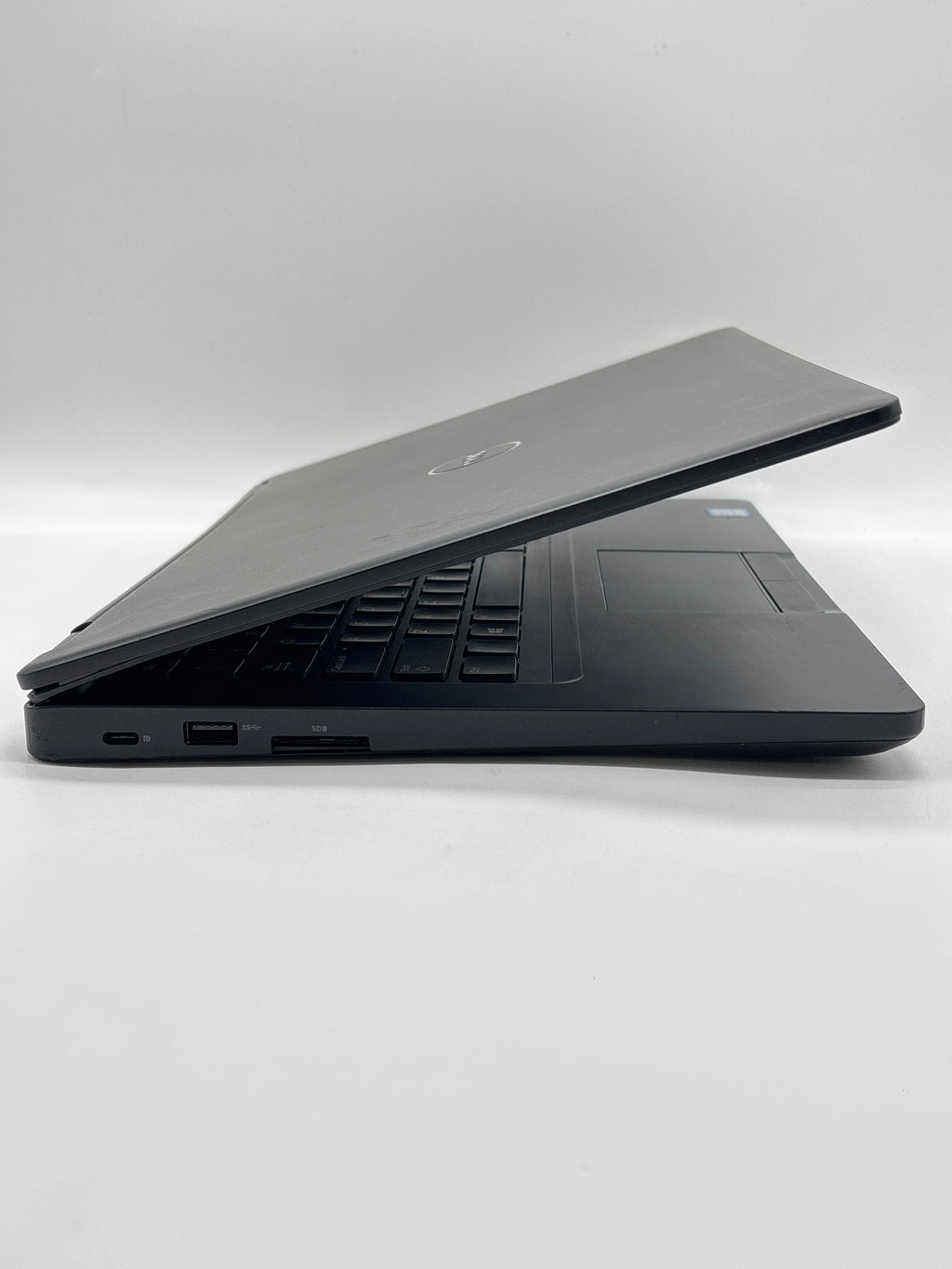 Dell Latitude 5480 i5-6200U 8GB RAM 128GB SSD - Key Missing