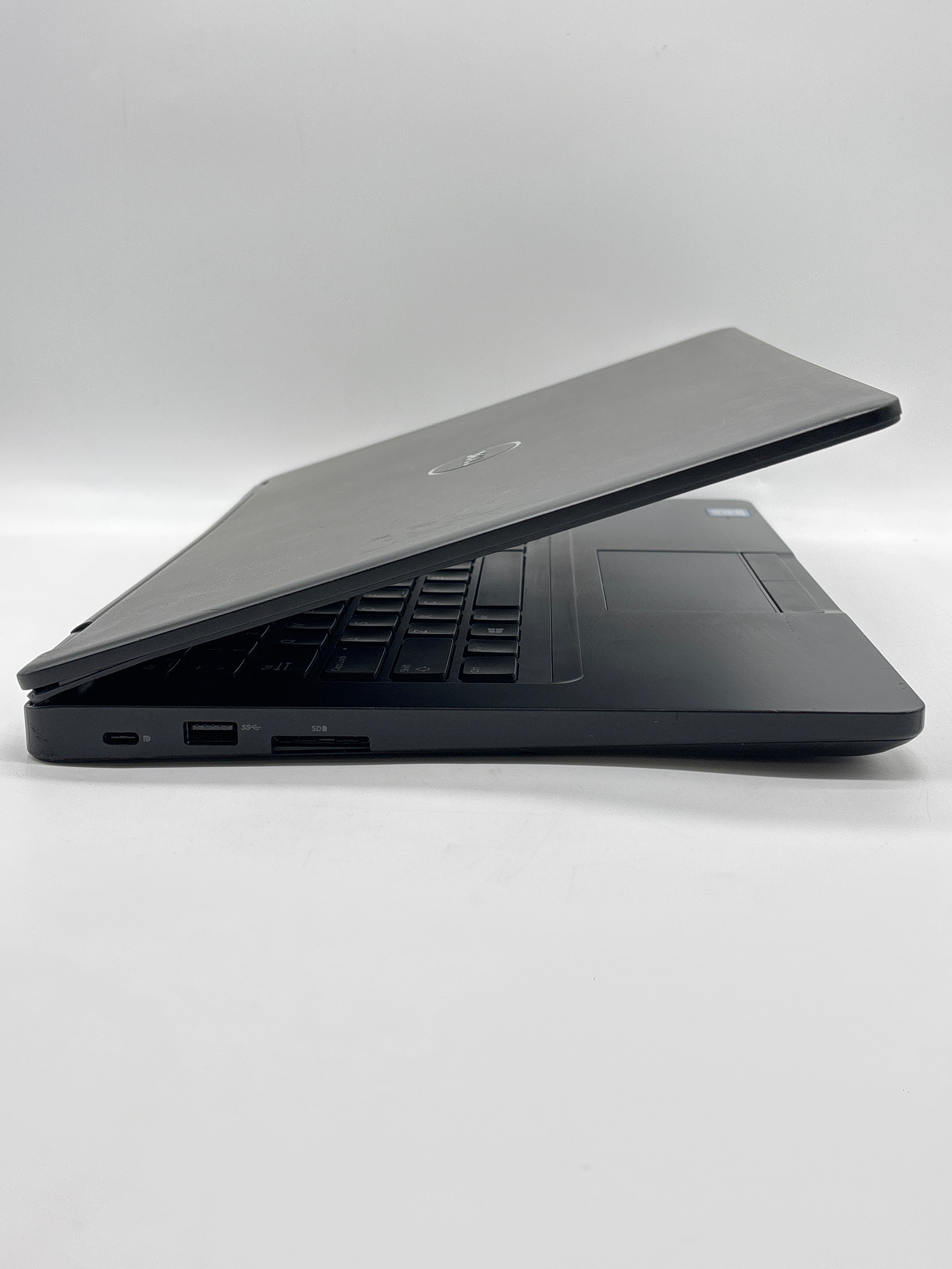 Dell Latitude 5480 i5-6200U 8GB RAM 128GB SSD - Key Missing