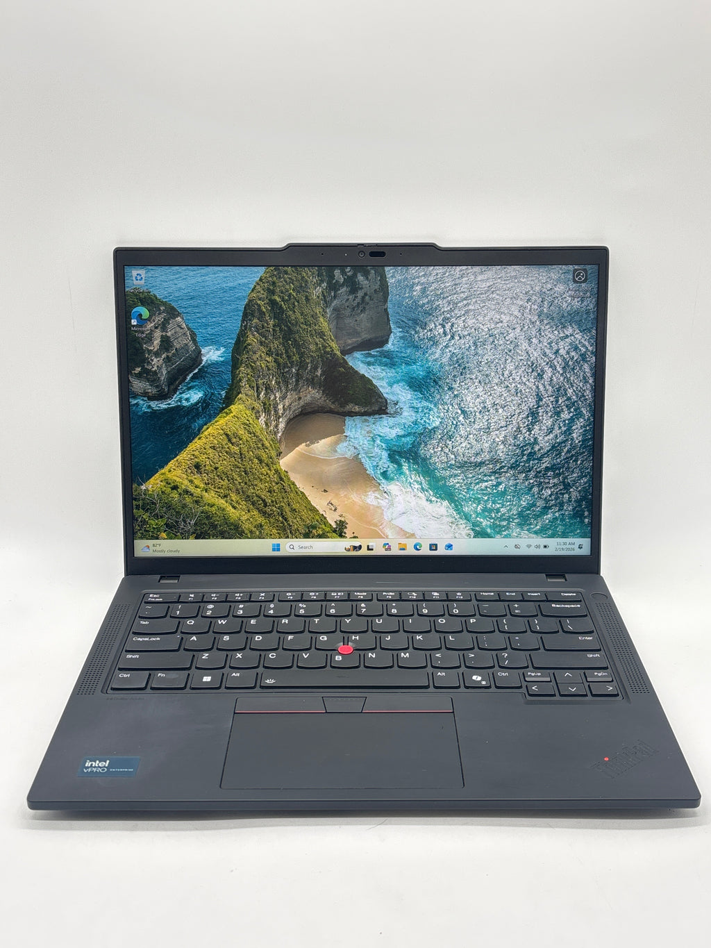 Lenovo ThinkPad T14 Gen 5 Ultra 5 135U 16GB RAM 256 SSD - Warranty