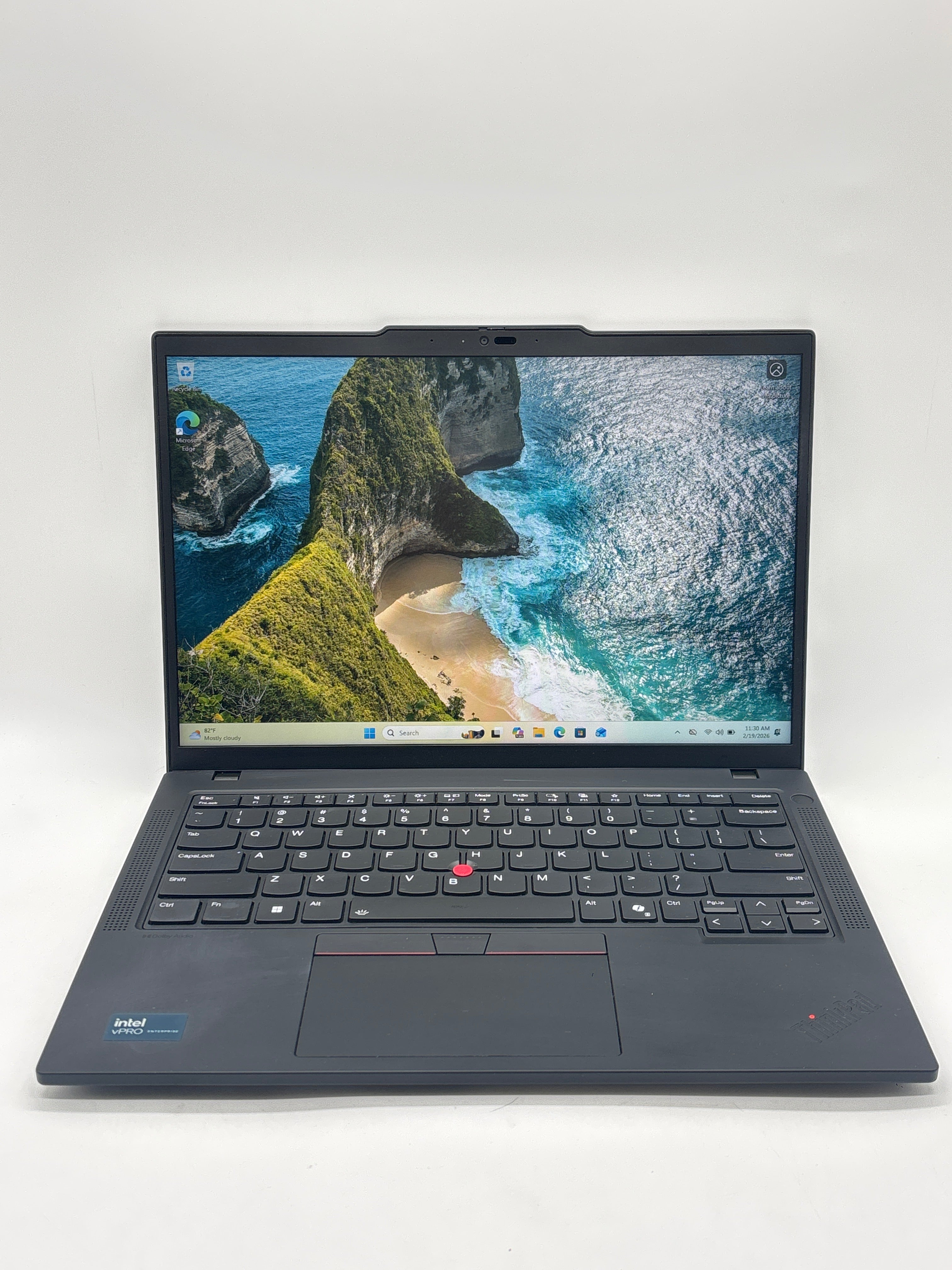 Lenovo ThinkPad T14 Gen 5 Ultra 5 135U 16GB RAM 256 SSD - Warranty