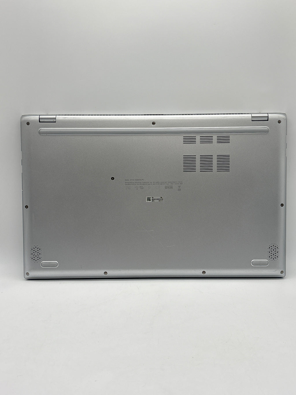 Asus Vivobook X712J i5-1035G1 12GB RAM 1TB HDD