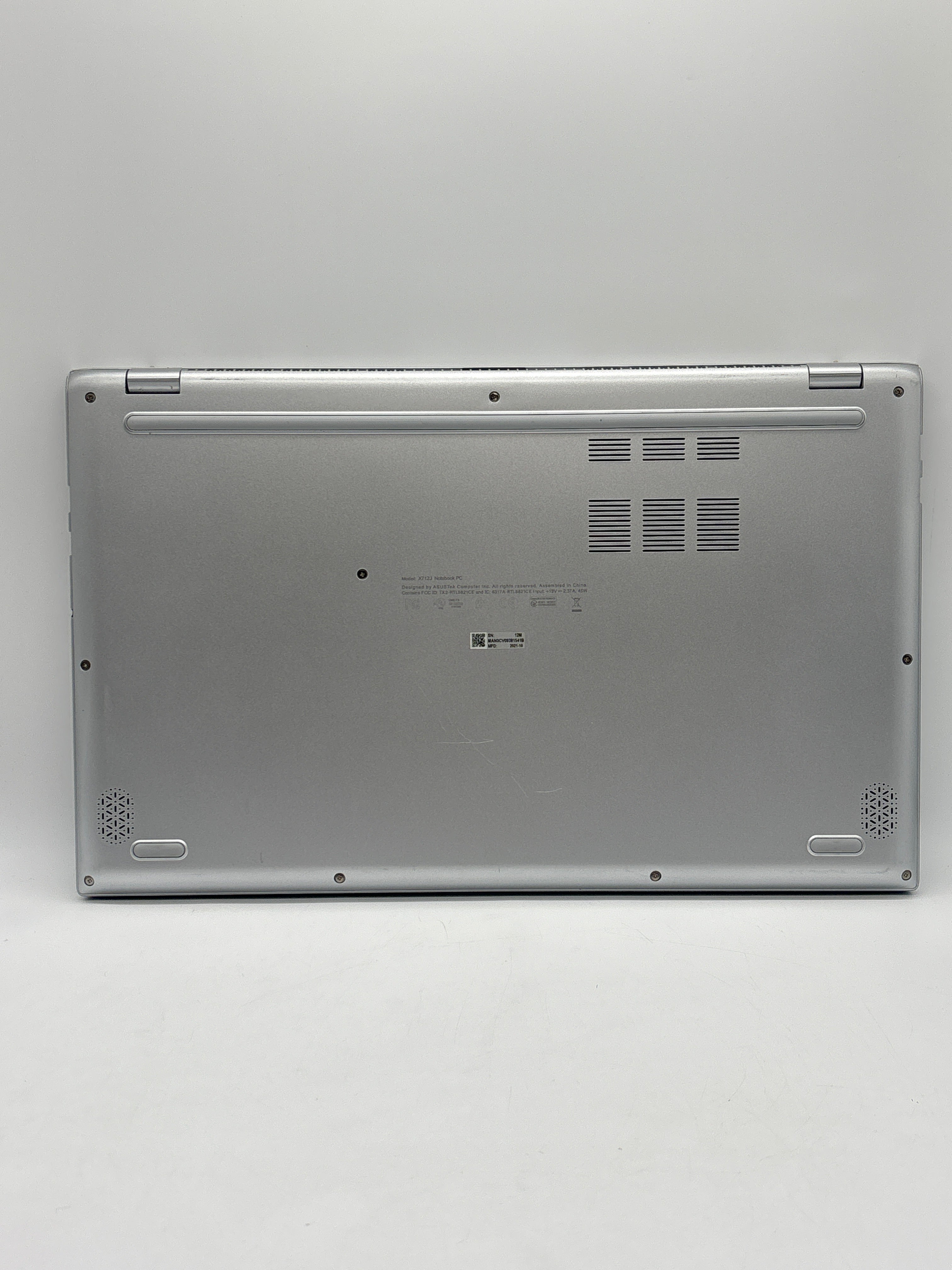 Asus Vivobook X712J i5-1035G1 12GB RAM 1TB HDD
