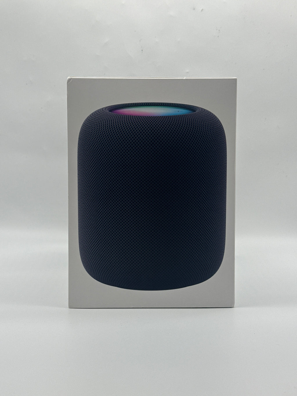Apple Smart HomePod 2nd Gen A2825 Midnight - Used