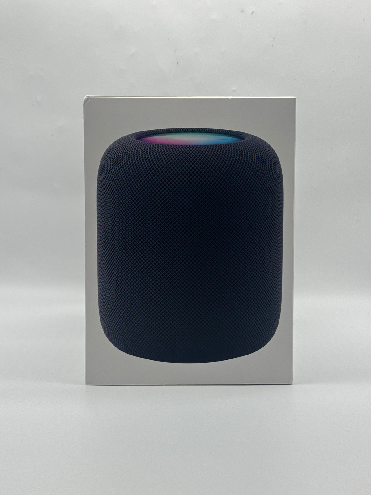 Apple Smart HomePod 2nd Gen A2825 Midnight - Used