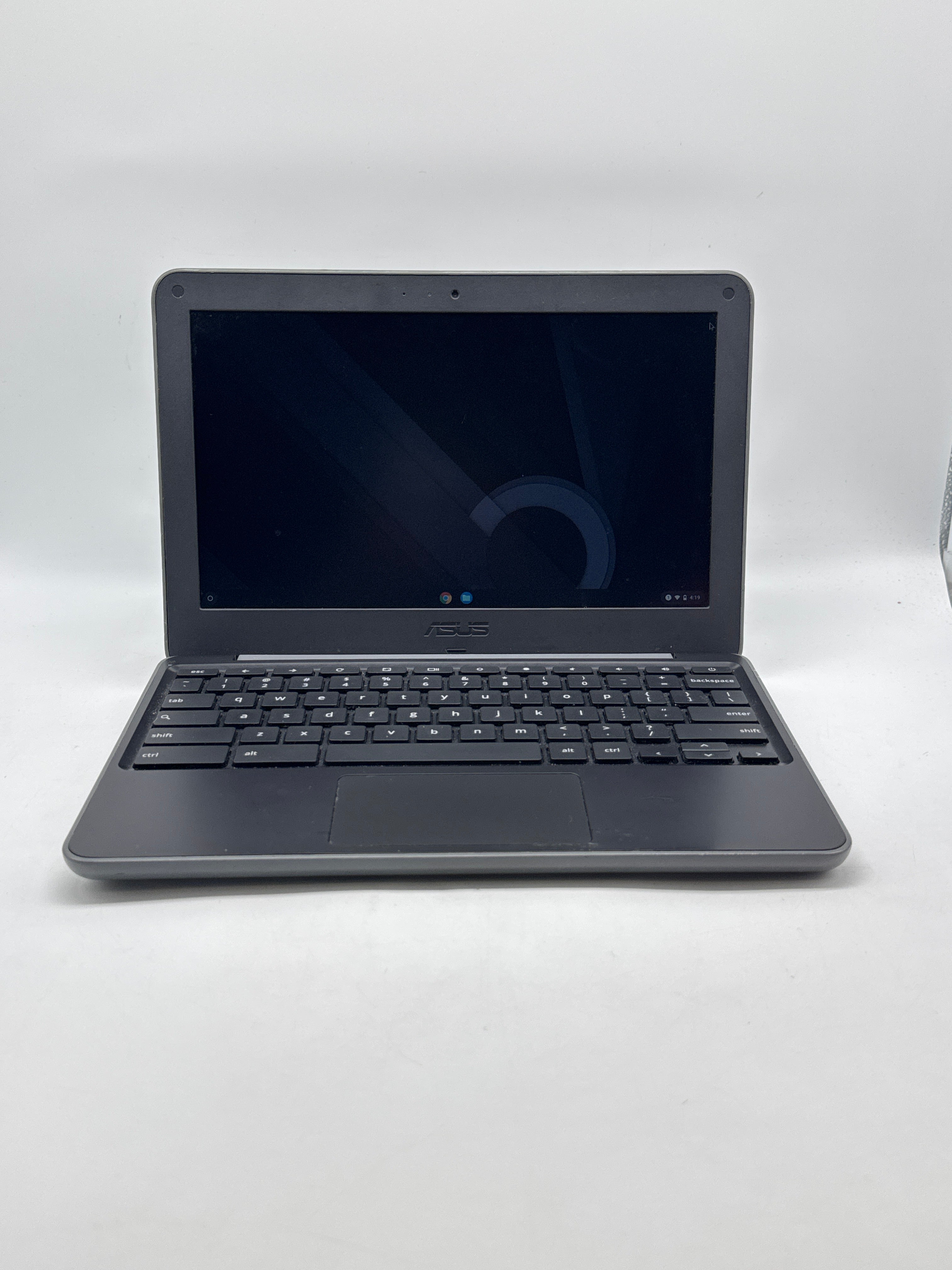 Asus Chromebook C202SA 11.6" Intel Celeron 4GB RAM 32GB eMMC - Used