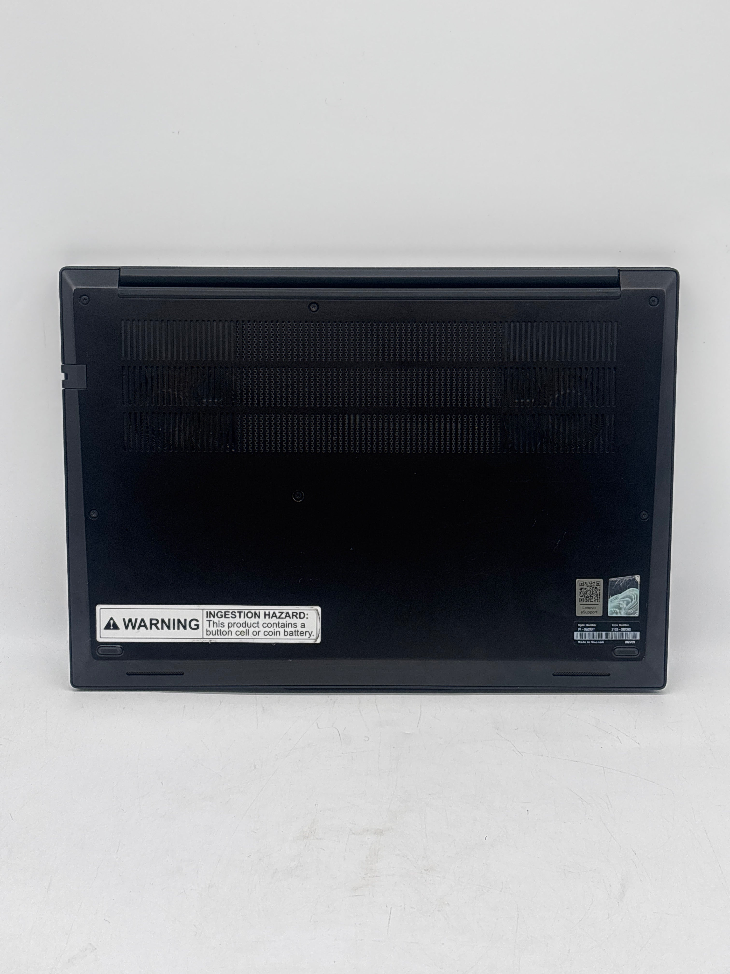 Lenovo Thinkpad P14S Gen 5 Ultra 7 155H 64GB RAM 1TB SSD RTX 500 ADA - Warranty