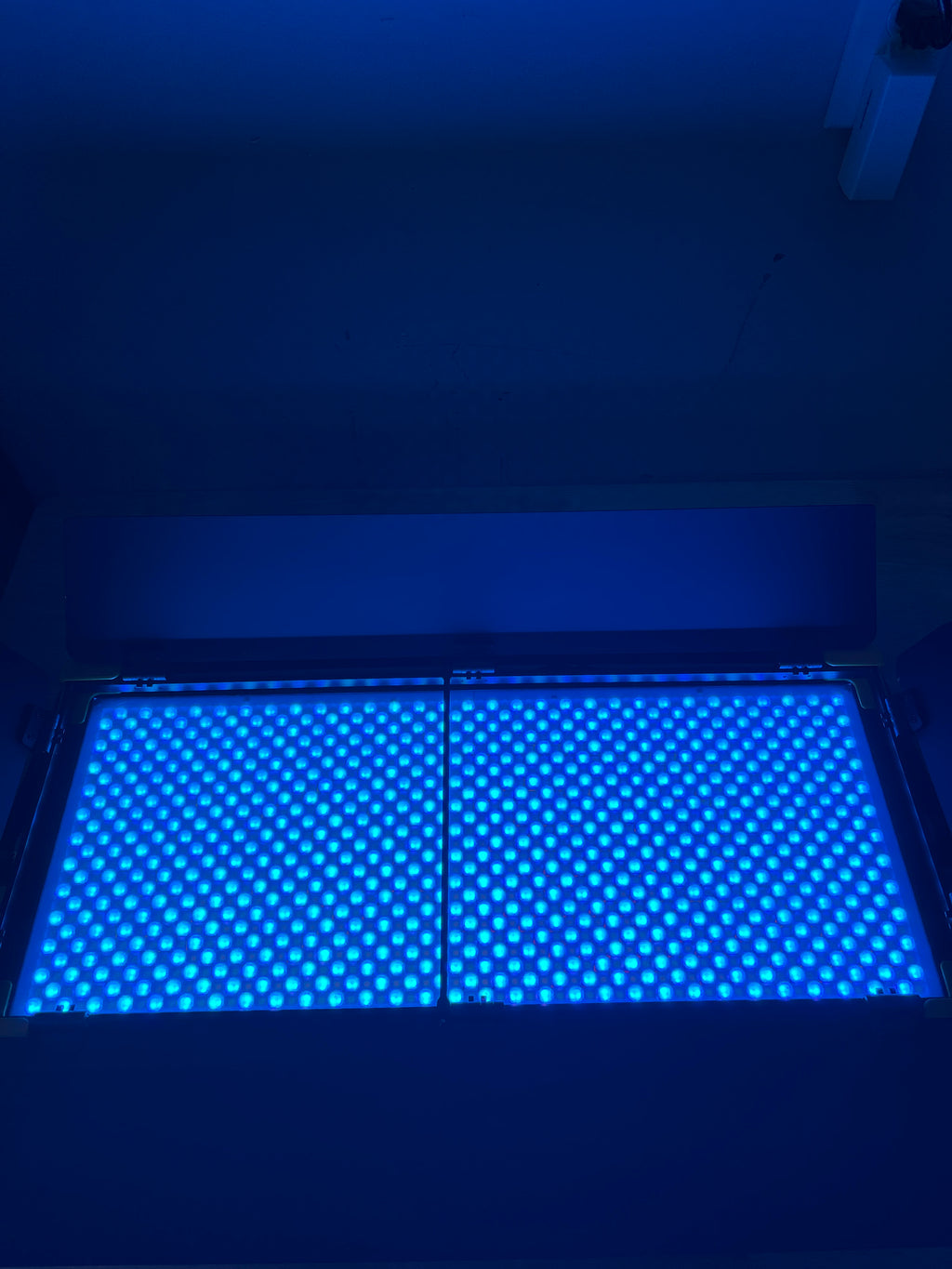 Godox LD150R RGB LED Video Light Panel Black - Used