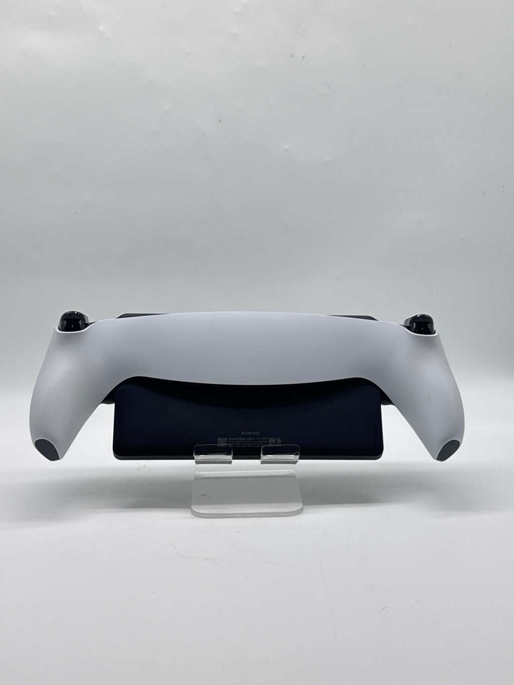 Sony PlayStation Portal Remote Player CFI-Y1001 8in LCD Touchscreen White - Used