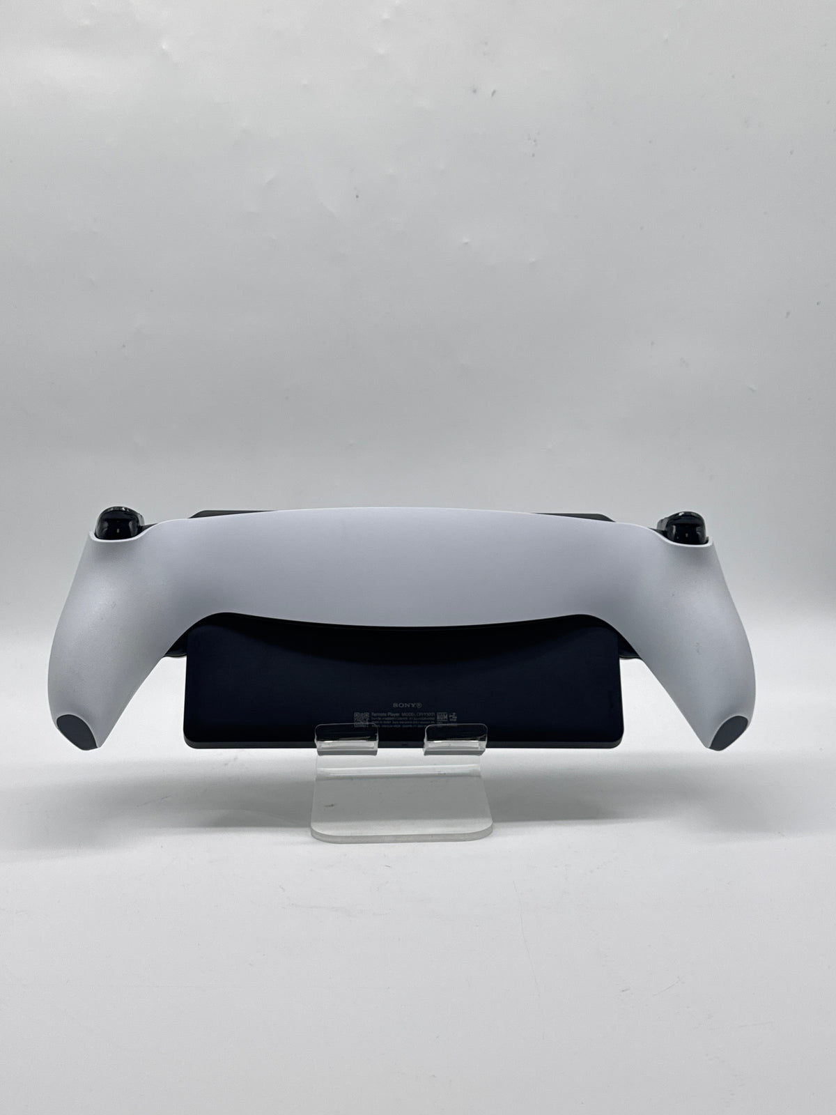 Sony PlayStation Portal Remote Player CFI-Y1001 8in LCD Touchscreen White - Used
