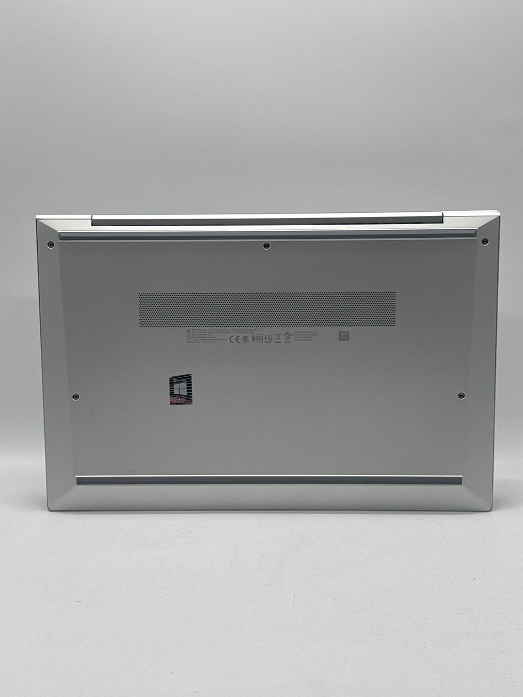 HP EliteBook 845 G8 Ryzen 5 Pro 5650U 16GB RAM 256GB SSD