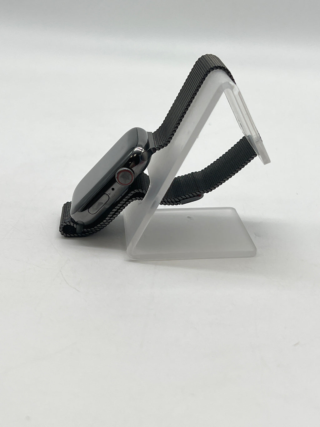 Apple Watch Series 8 GPS + Cellular 45mm Stainless Steel - Used