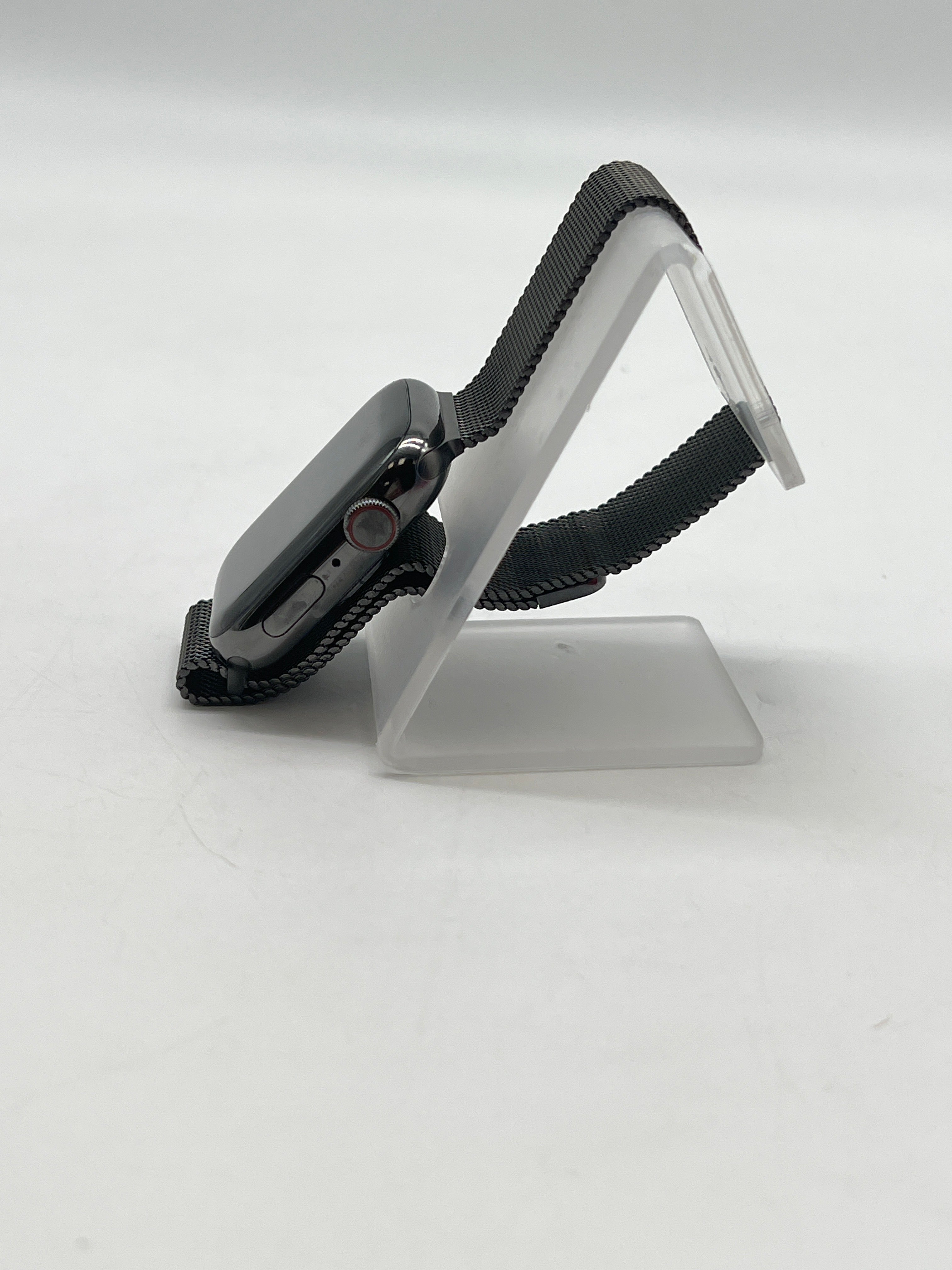 Apple Watch Series 8 GPS + Cellular 45mm Stainless Steel - Used