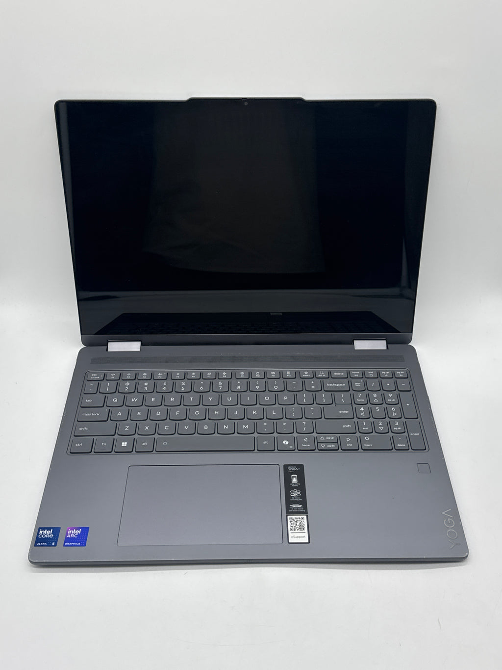 Lenovo Yoga 7 2 in 1 16ILL10 Ultra 5 226V 16GB RAM 512GB SSD - For Parts (Read DESC)