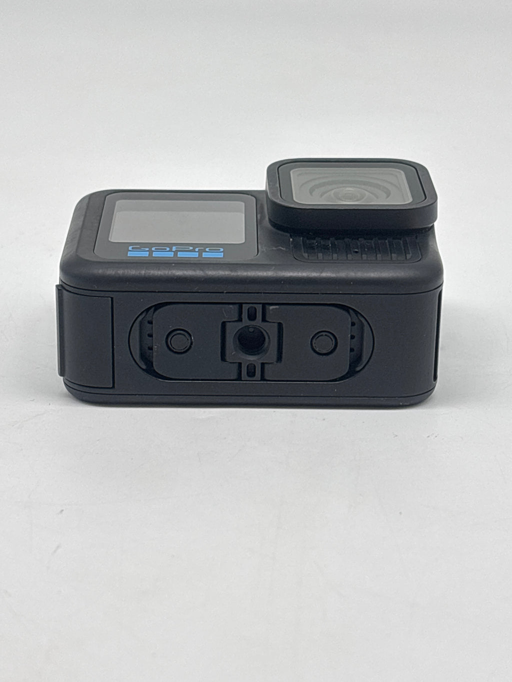 GoPro HERO13 Black 5.3K HDR 27MP Action Camera Only - Used