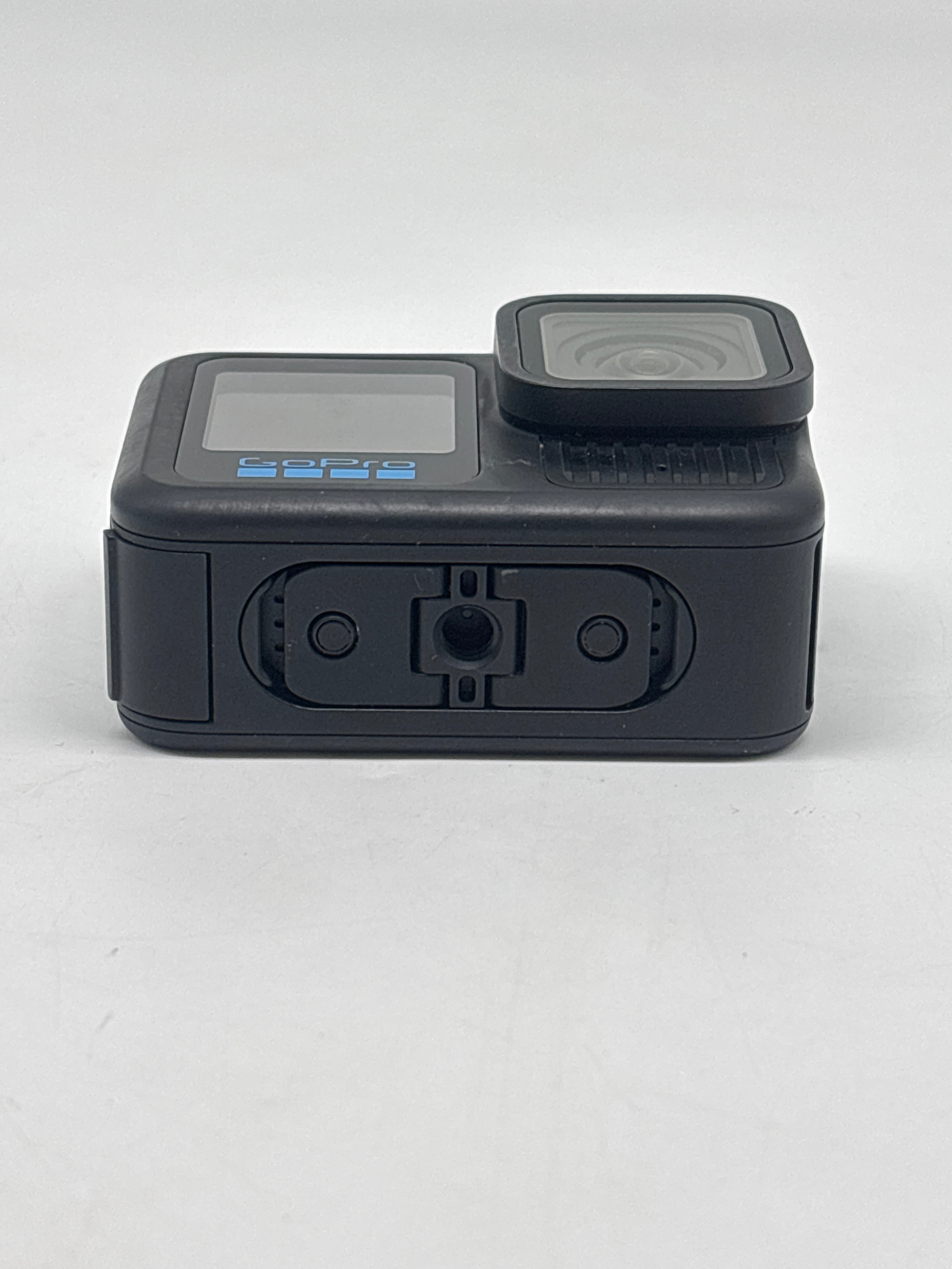 GoPro HERO13 Black 5.3K HDR 27MP Action Camera Only - Used