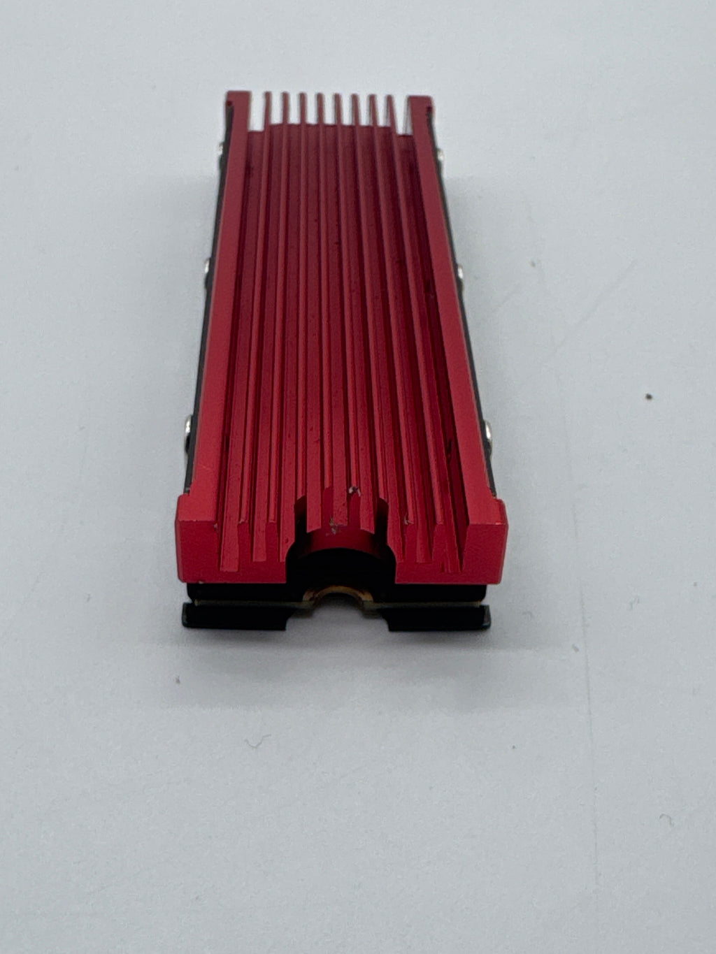 Western Digital Black SN850 M.2 SSD 2TB - For Parts