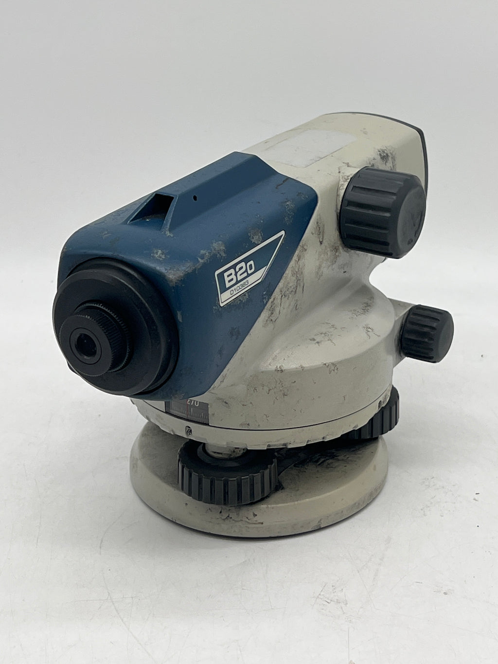 Sokkia B20 D10383 Optical Level 32x Magnification - With Box