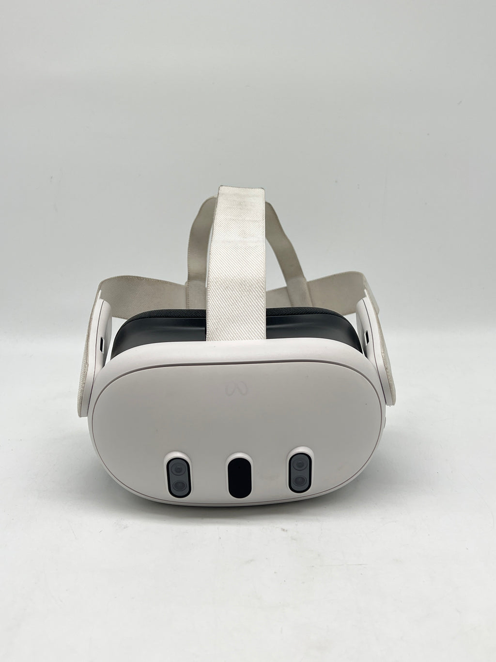 Meta Quest 3 512GB VR Headset White Used With Box