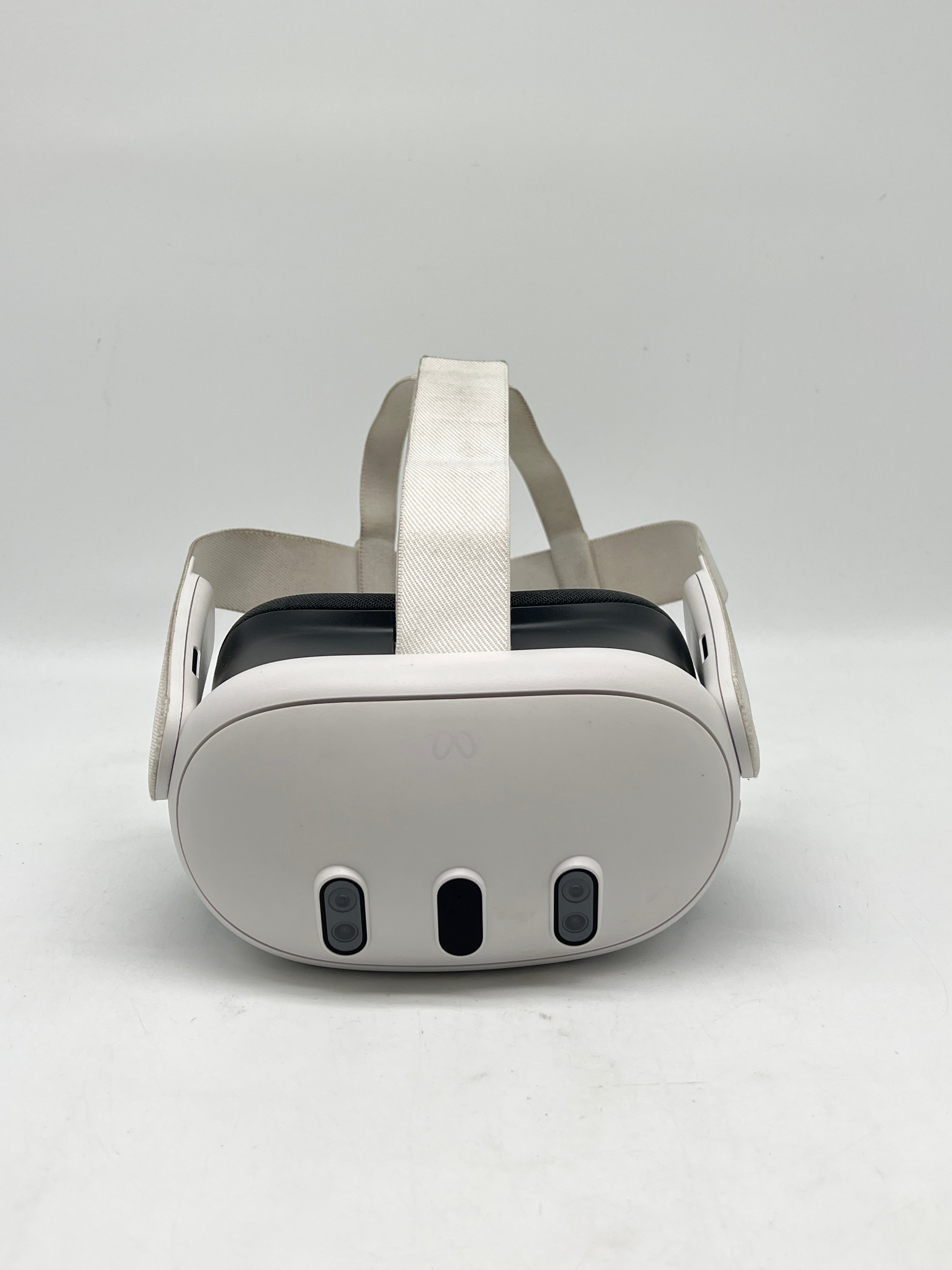 Meta Quest 3 512GB VR Headset White Used With Box